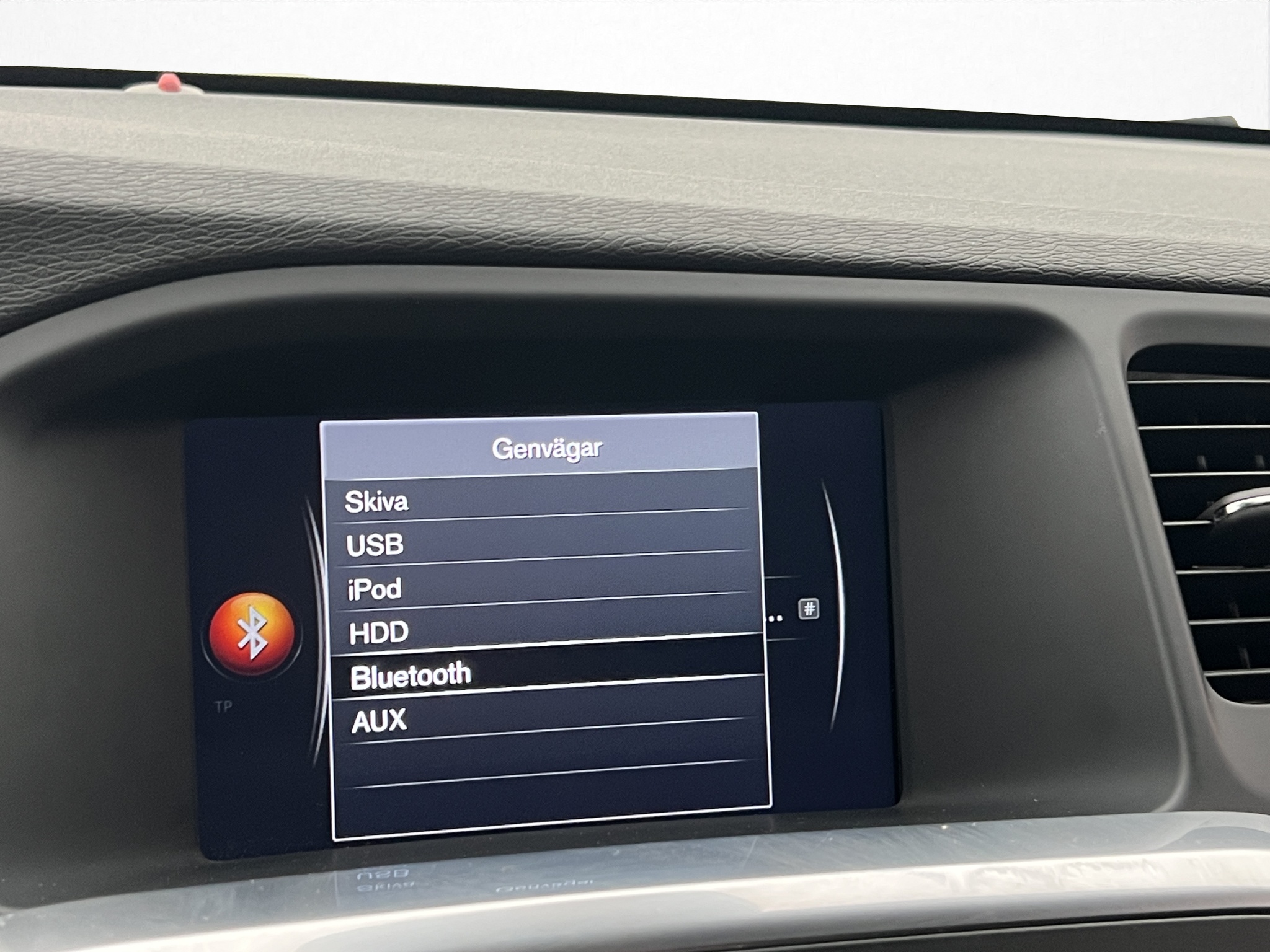 Volvo V60 D2 Manuell, 6-trinn, 120hk, 2017