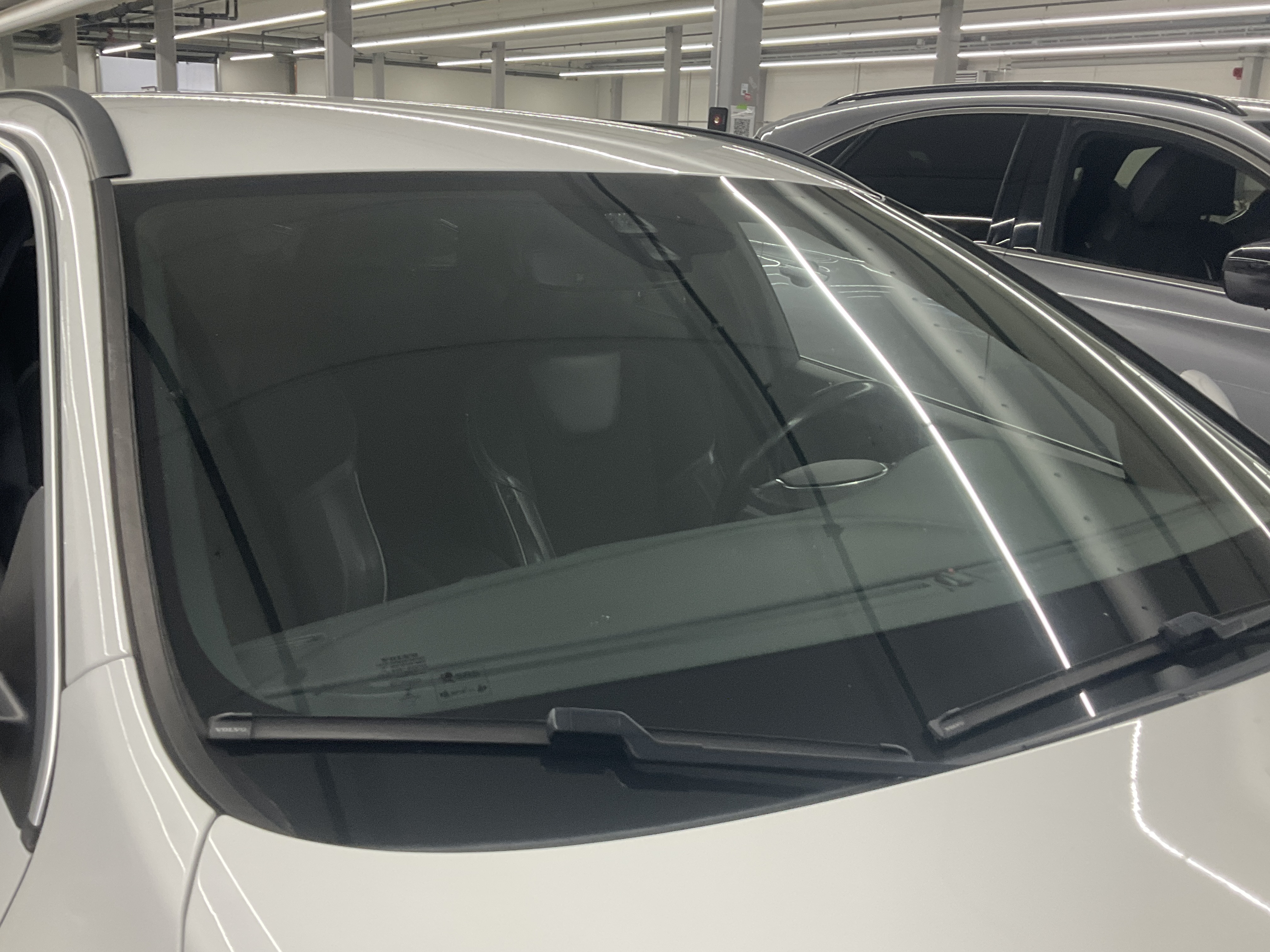 Volvo V60 D2 Manuell, 6-trinn, 120hk, 2017