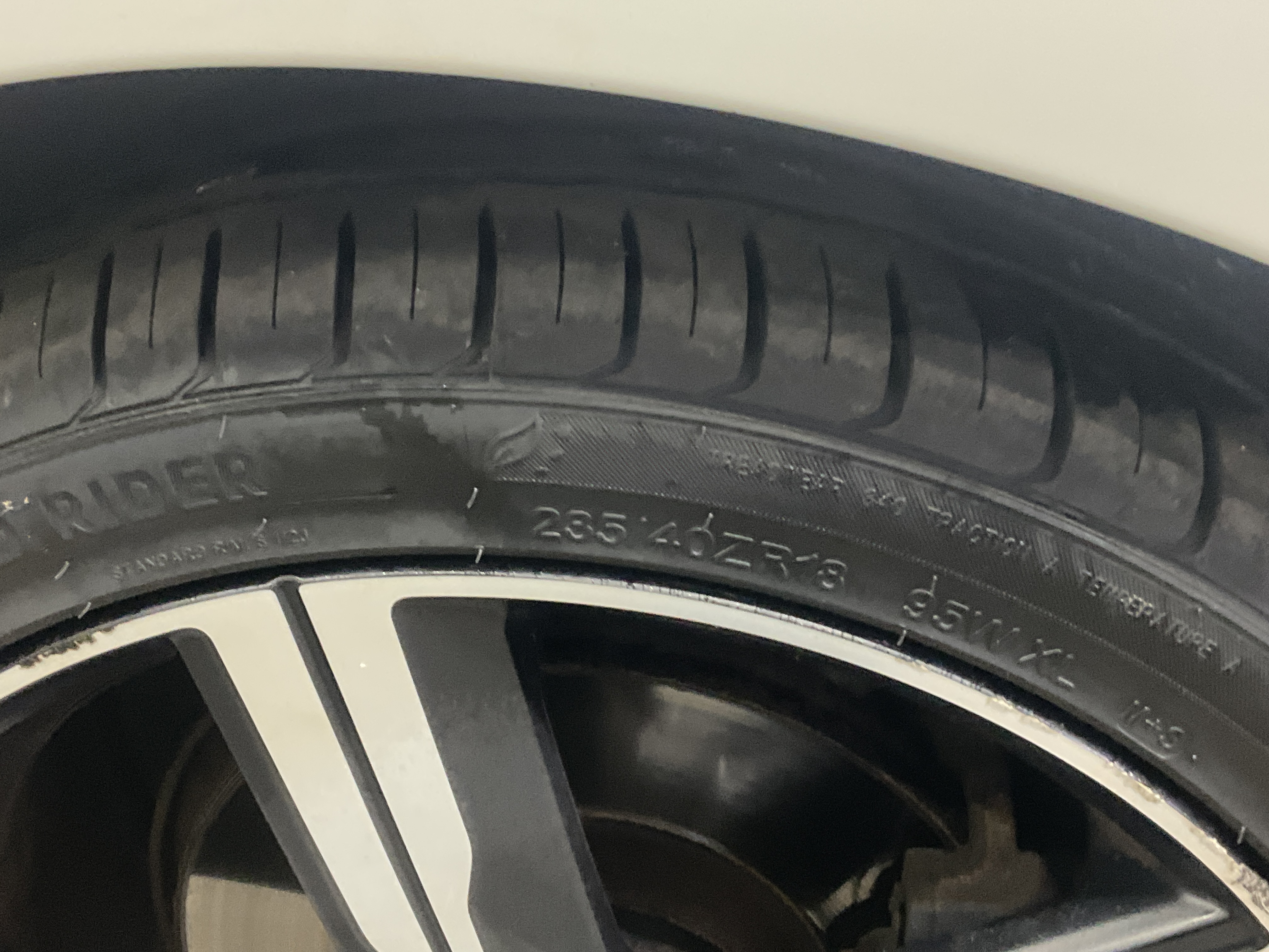 Volvo V60 D2 Manuell, 6-trinn, 120hk, 2017