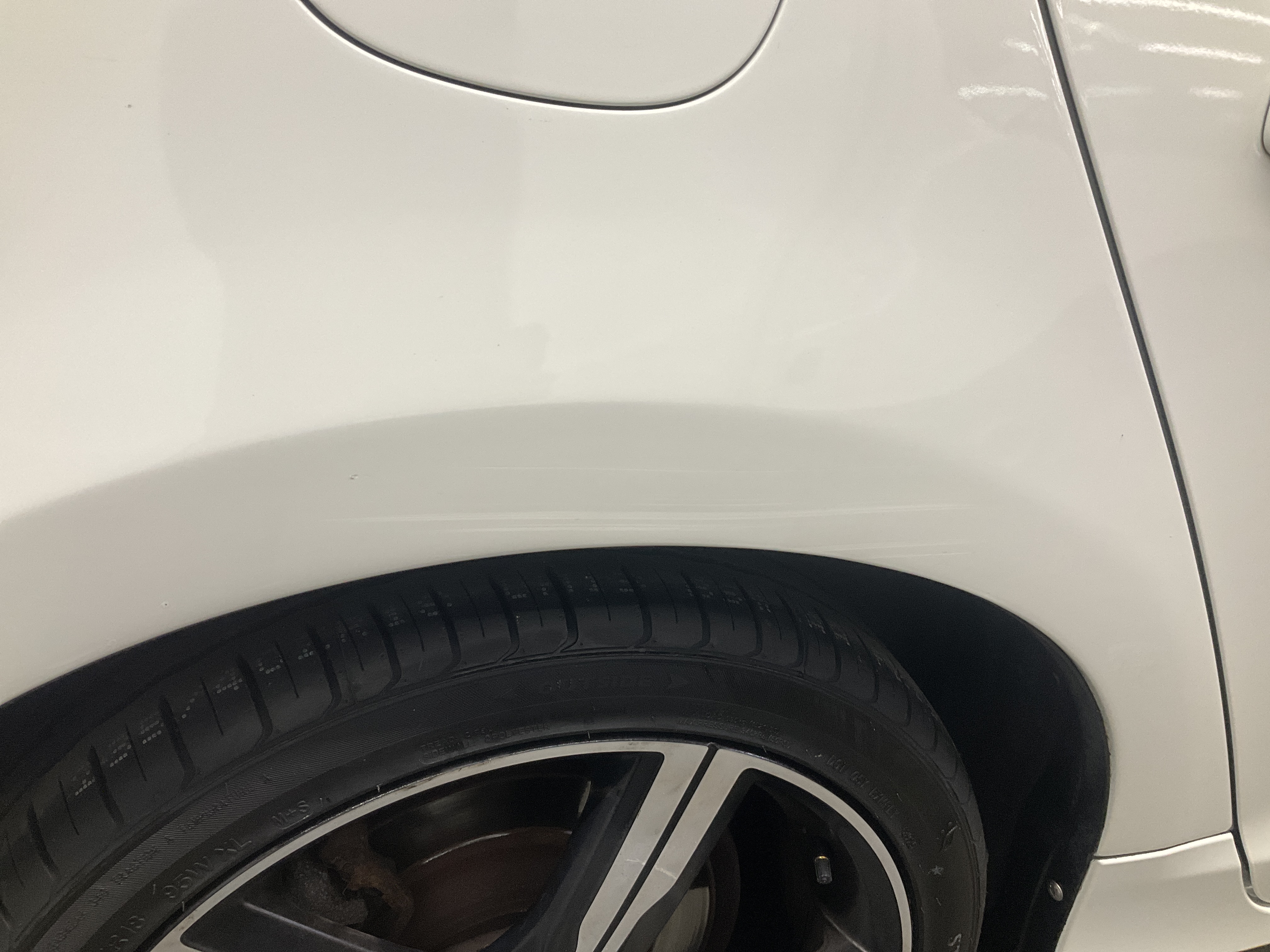 Volvo V60 D2 Manuell, 6-trinn, 120hk, 2017
