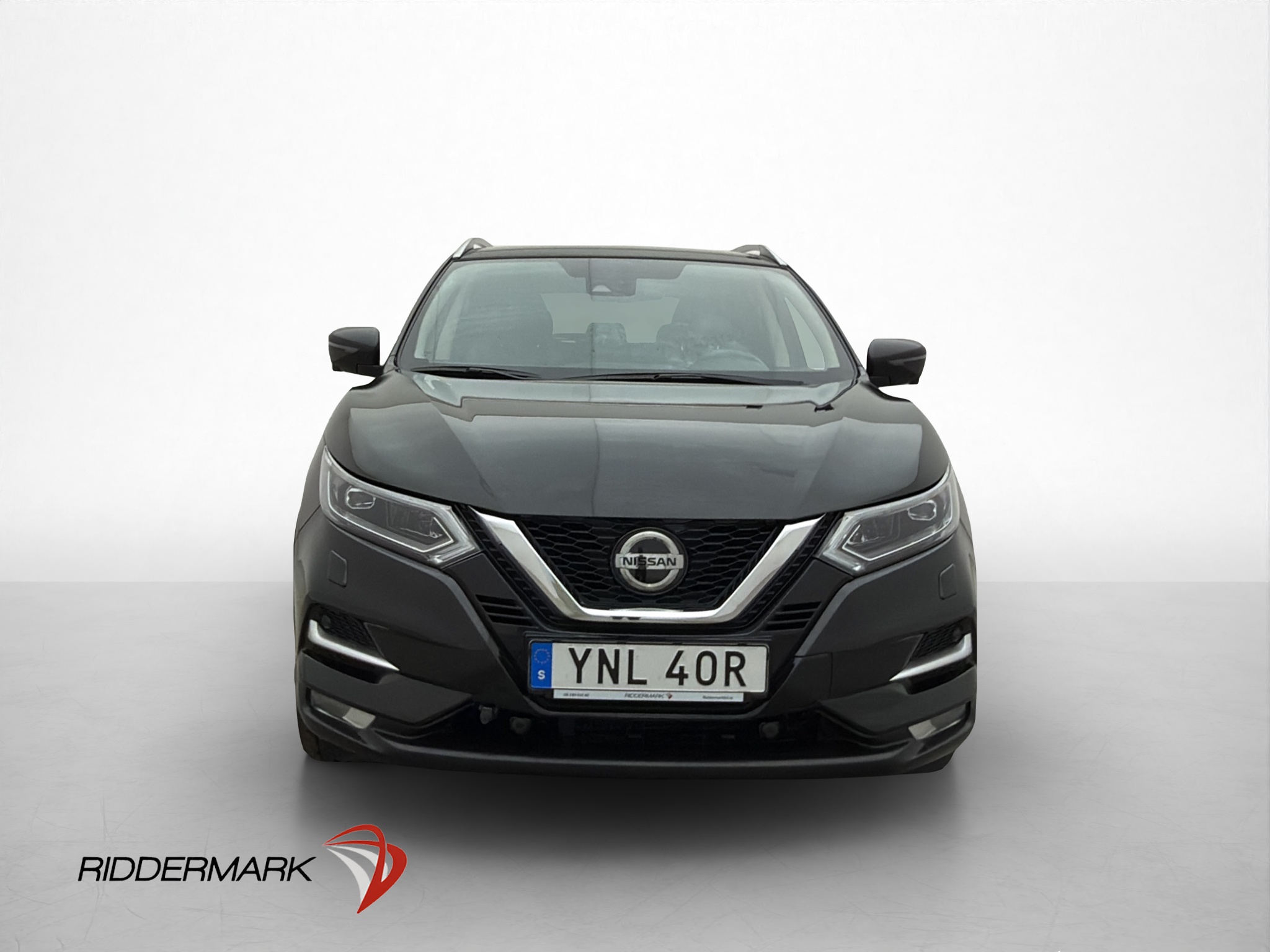 Nissan Qashqai 1.3 DIG-T DCT, 158hp, 2021
