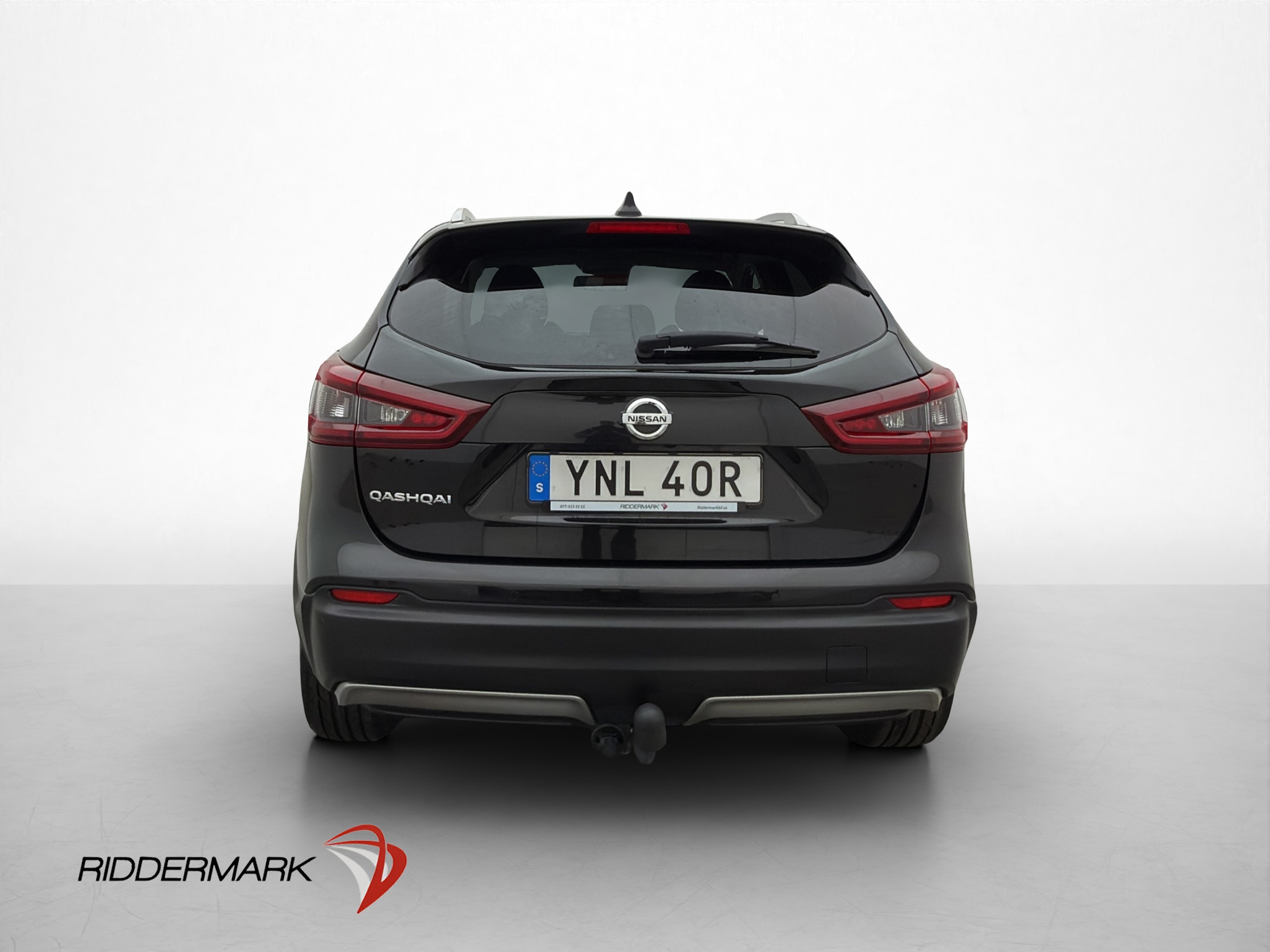 Nissan Qashqai 1.3 DIG-T DCT, 158hp, 2021