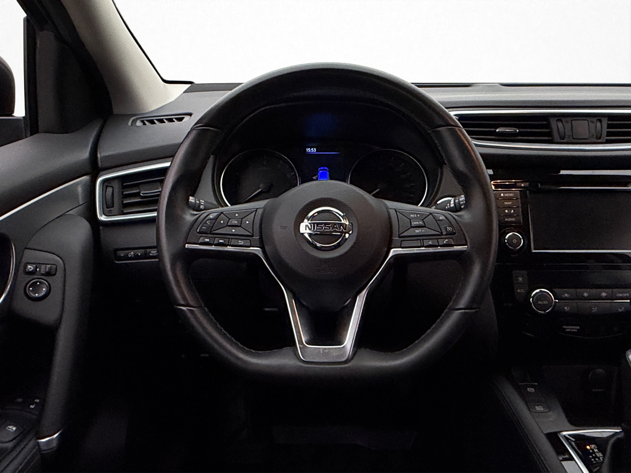 Nissan Qashqai 1.3 DIG-T DCT, 158hp, 2021