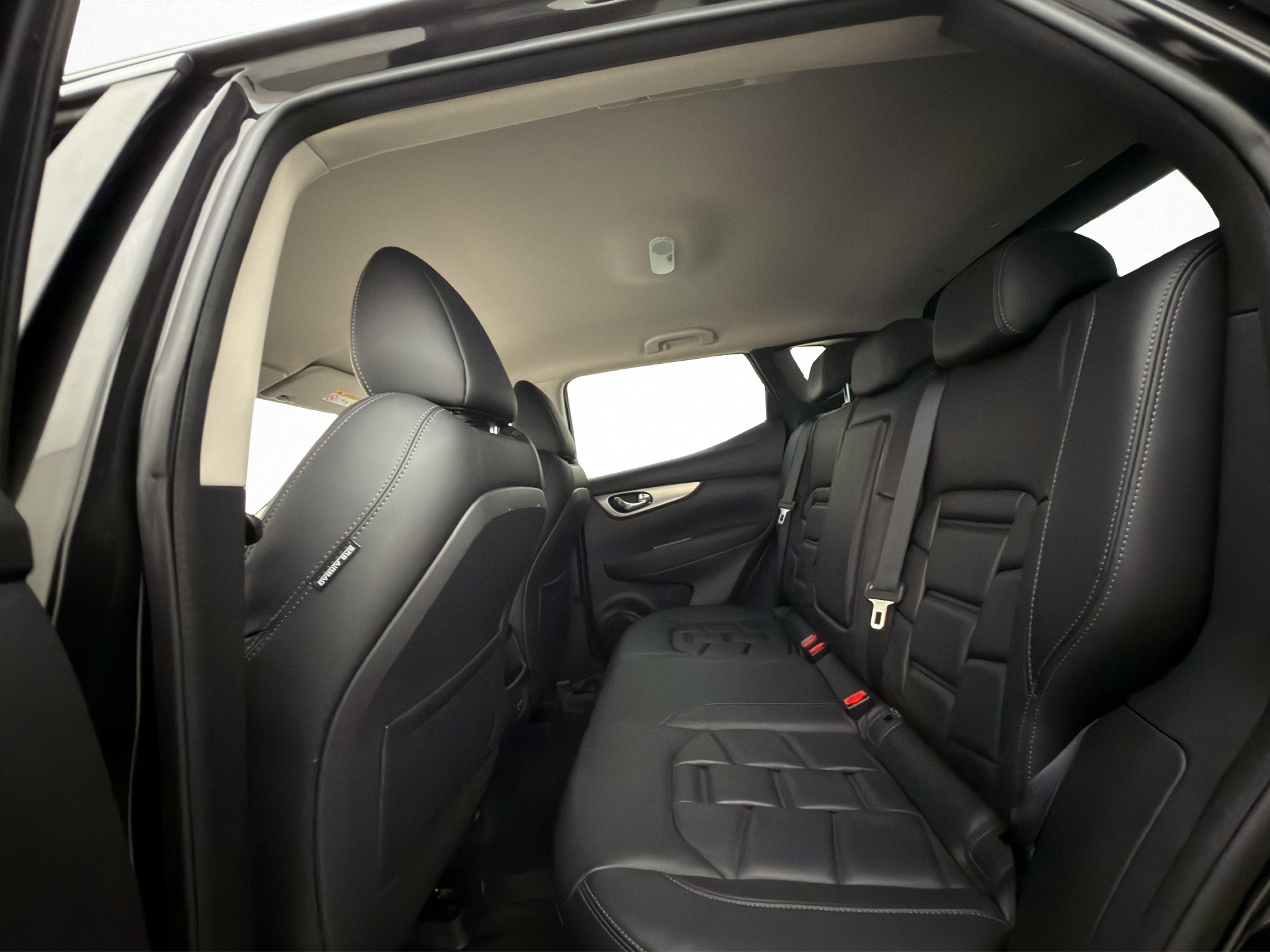 Nissan Qashqai 1.3 DIG-T DCT, 158hp, 2021