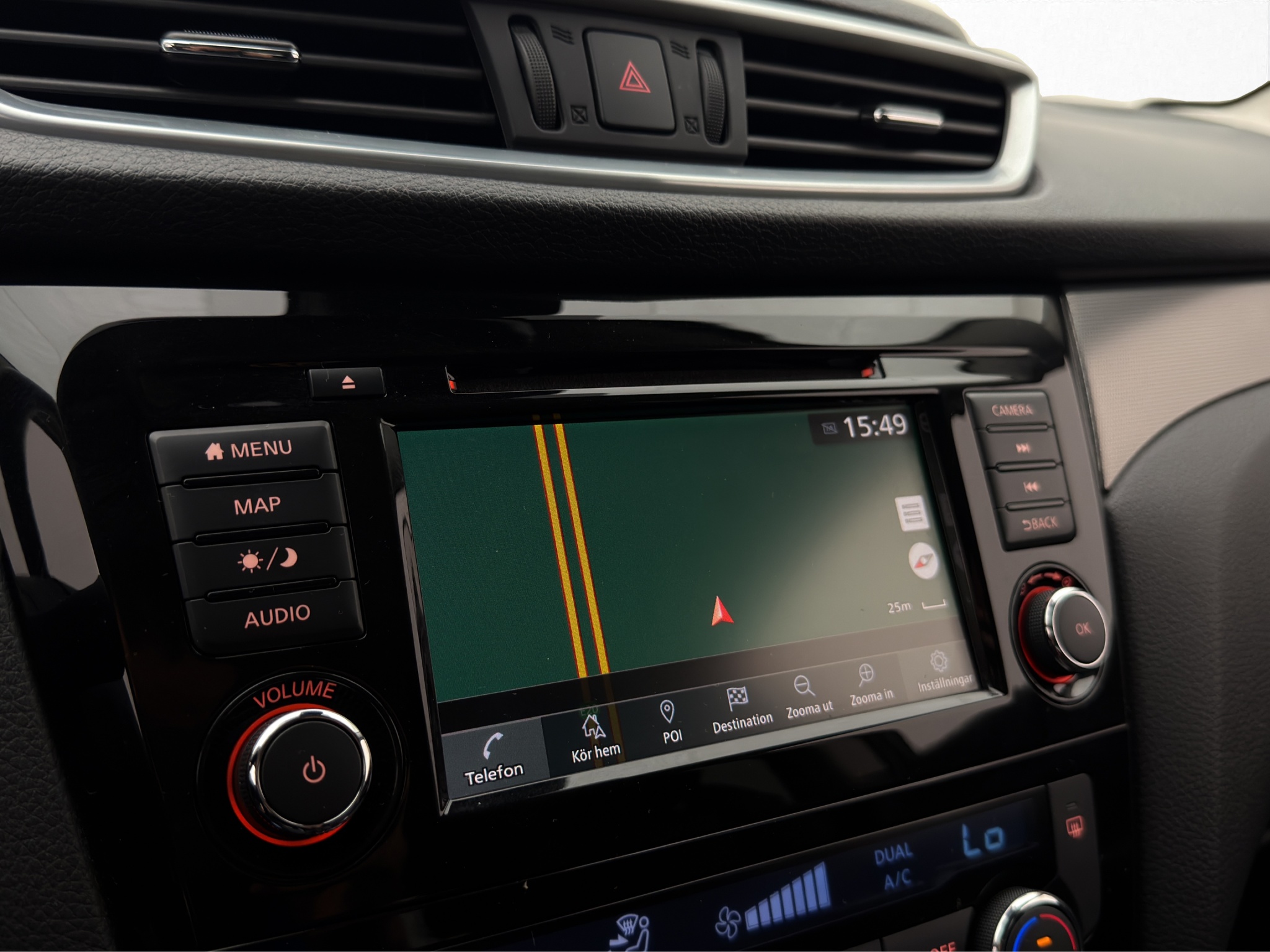 Nissan Qashqai 1.3 DIG-T DCT, 158hp, 2021