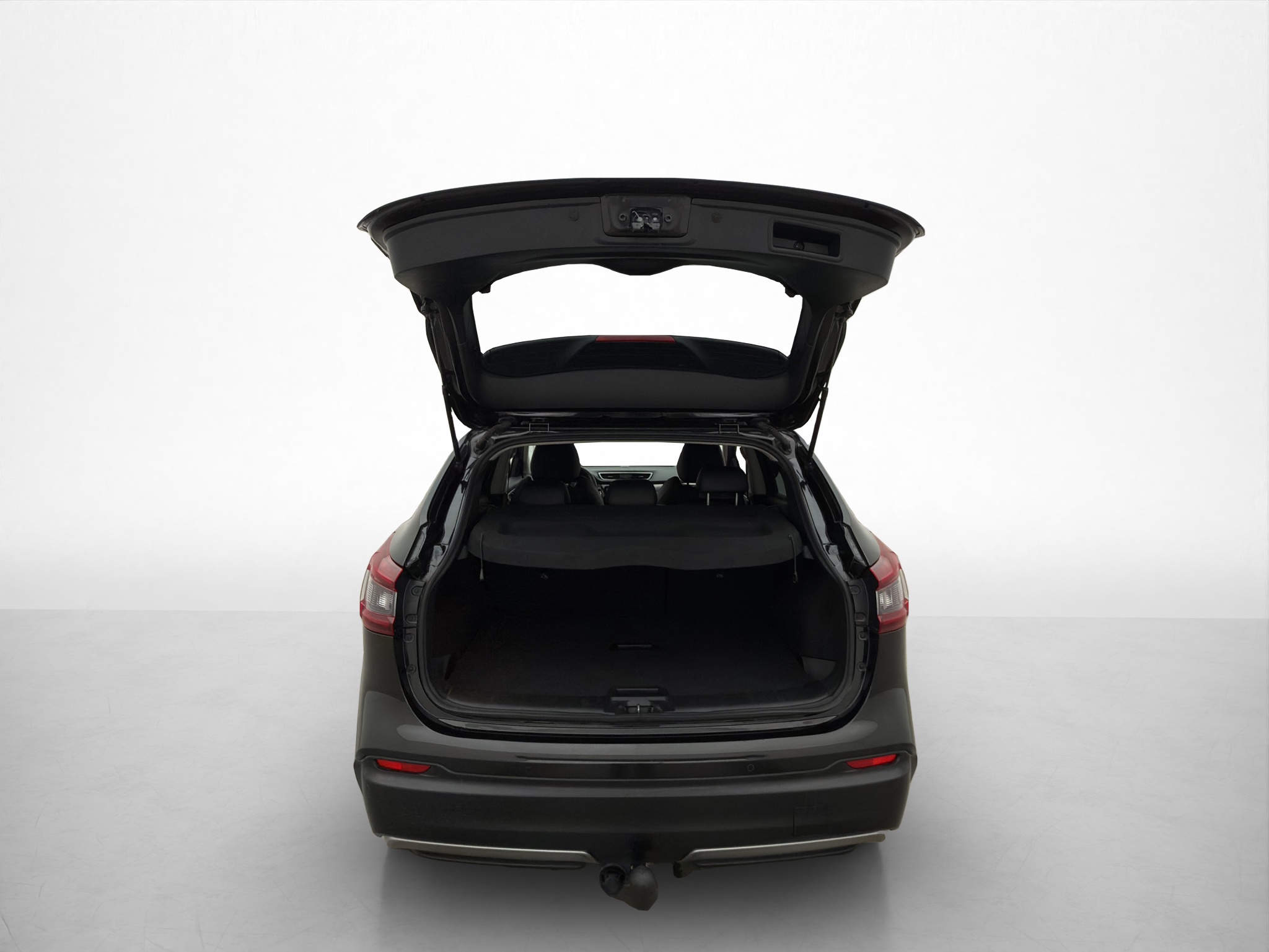 Nissan Qashqai 1.3 DIG-T DCT, 158hp, 2021