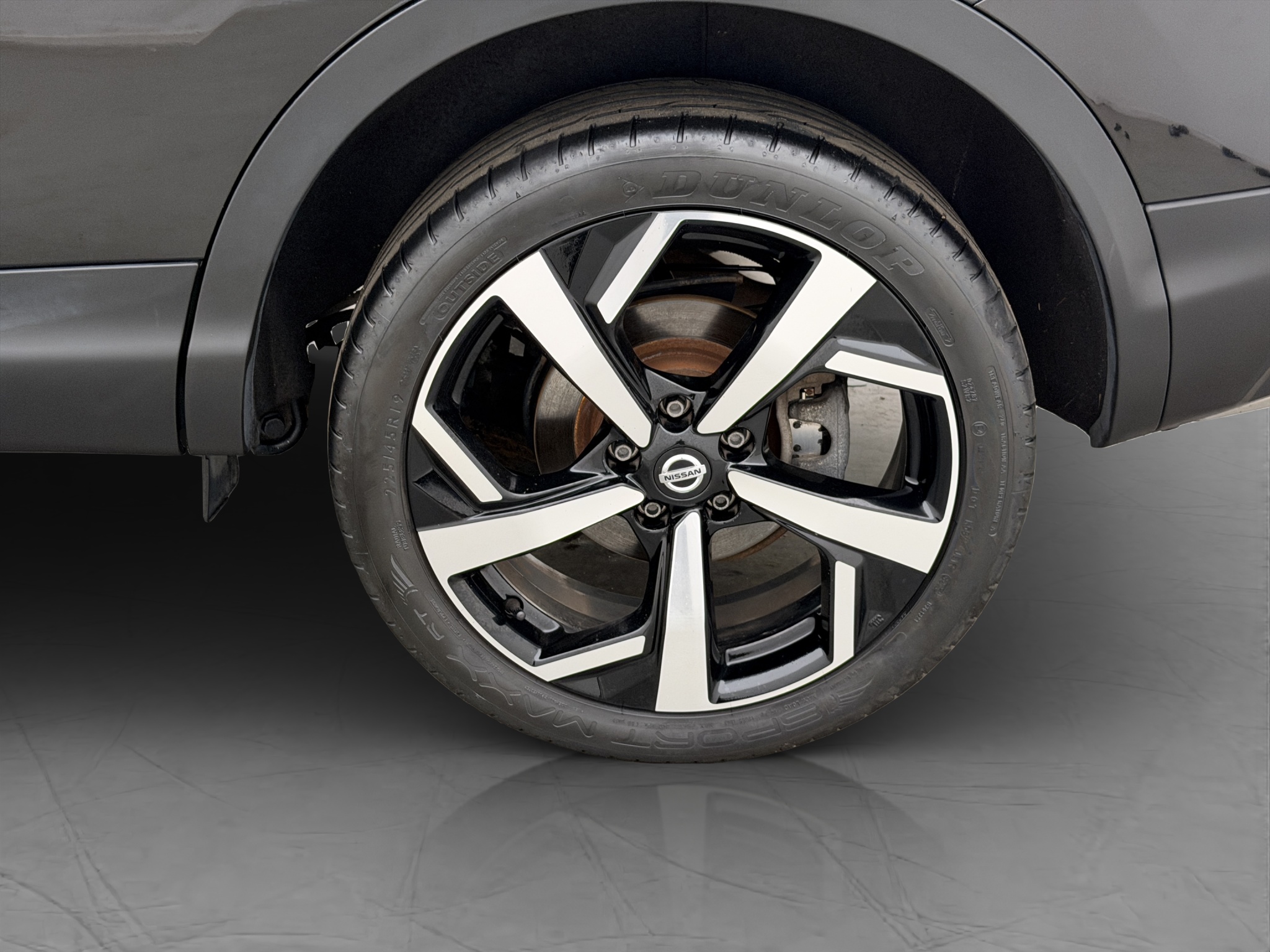 Nissan Qashqai 1.3 DIG-T DCT, 158hp, 2021