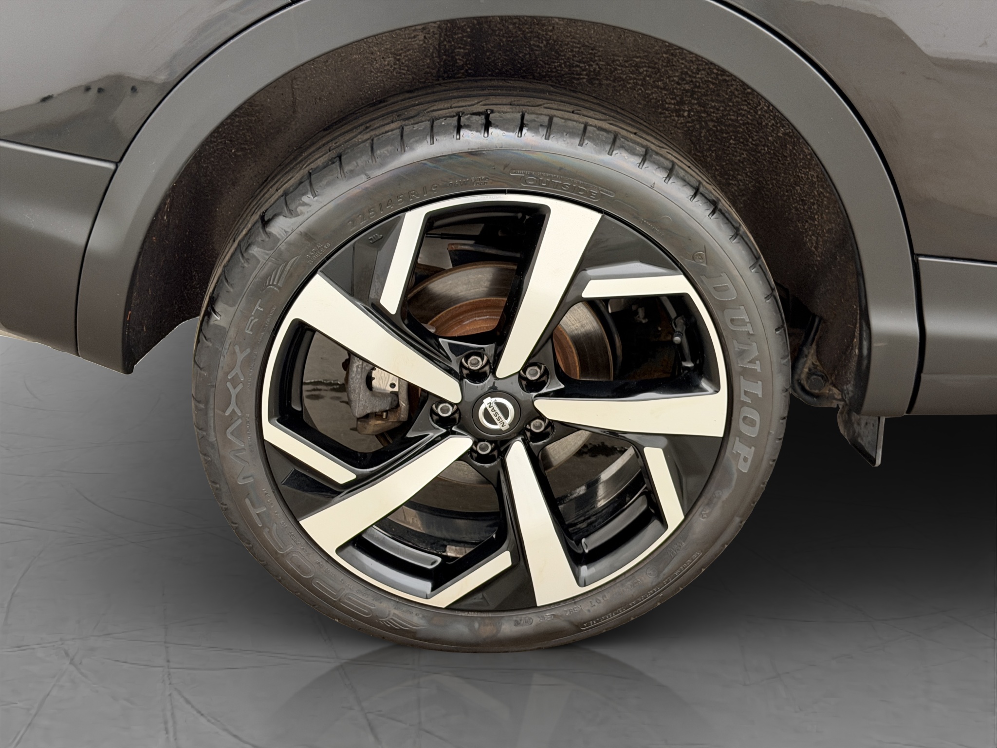 Nissan Qashqai 1.3 DIG-T DCT, 158hp, 2021