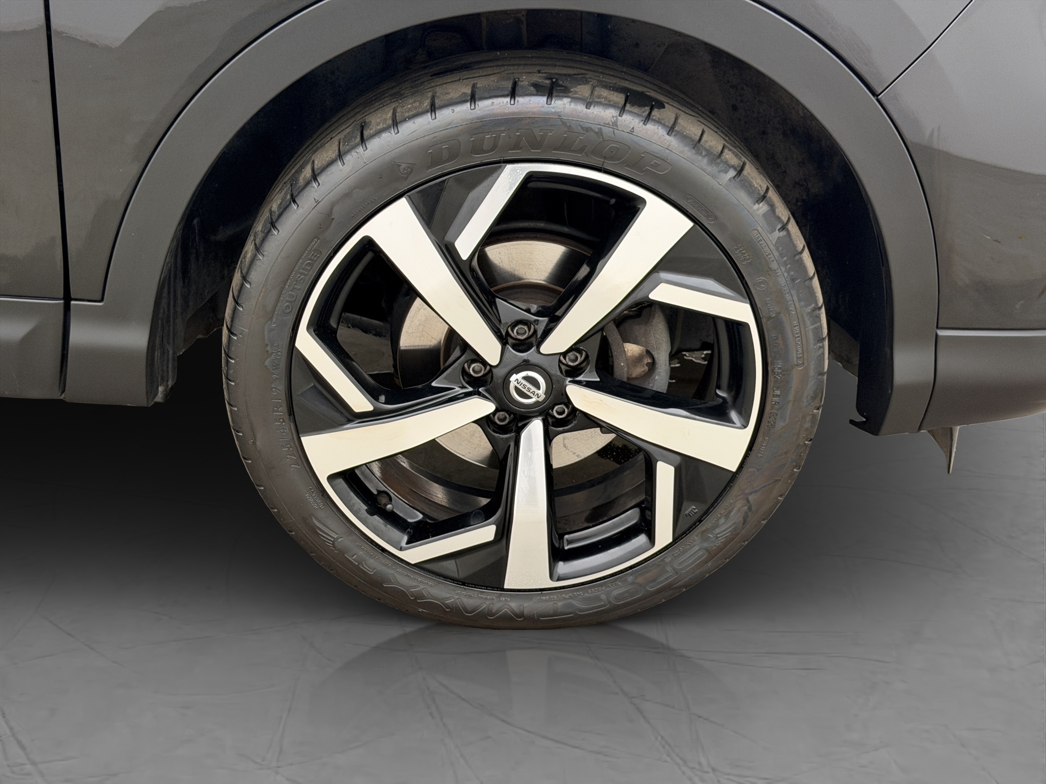 Nissan Qashqai 1.3 DIG-T DCT, 158hp, 2021