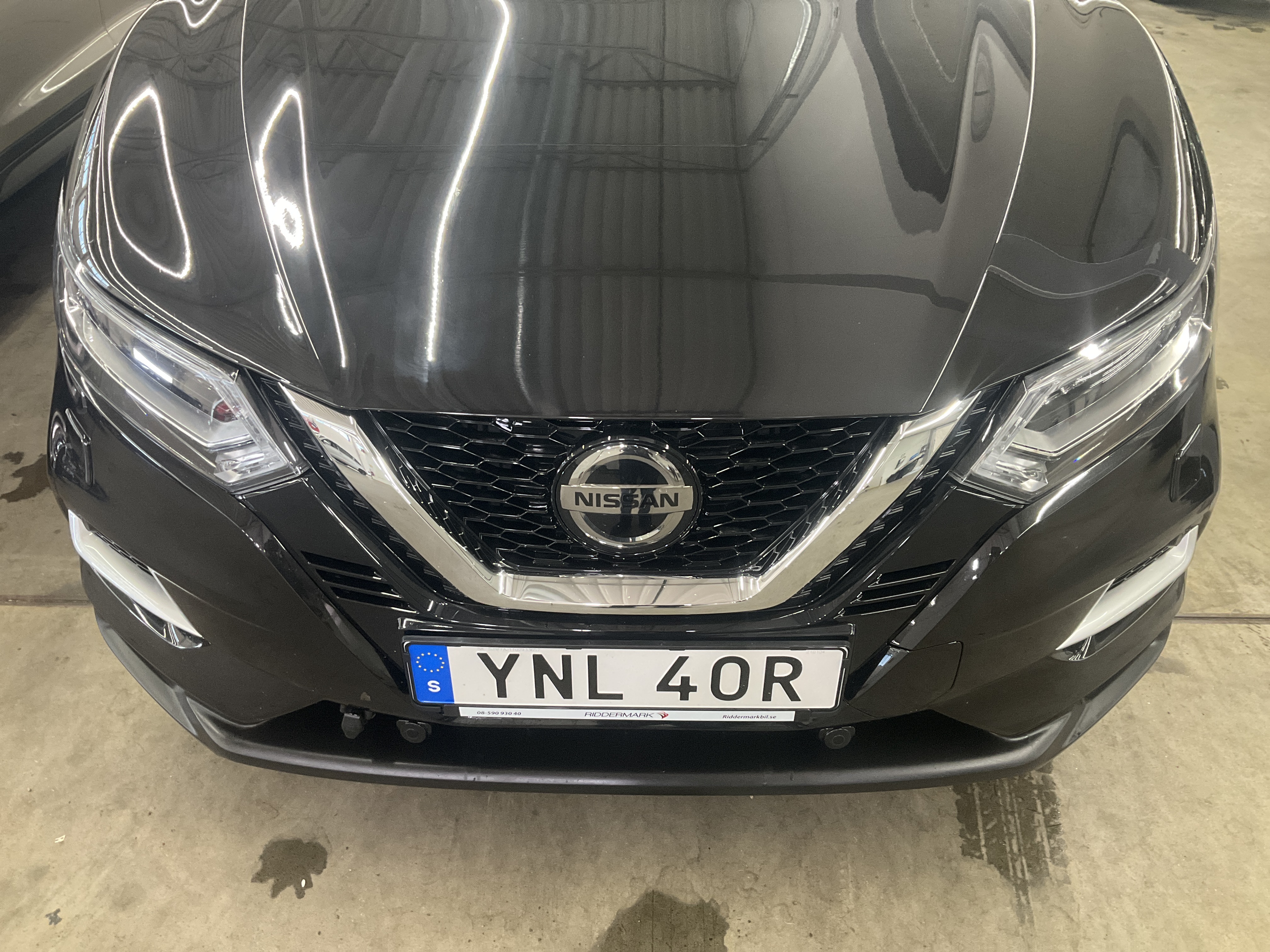Nissan Qashqai 1.3 DIG-T DCT, 158hp, 2021