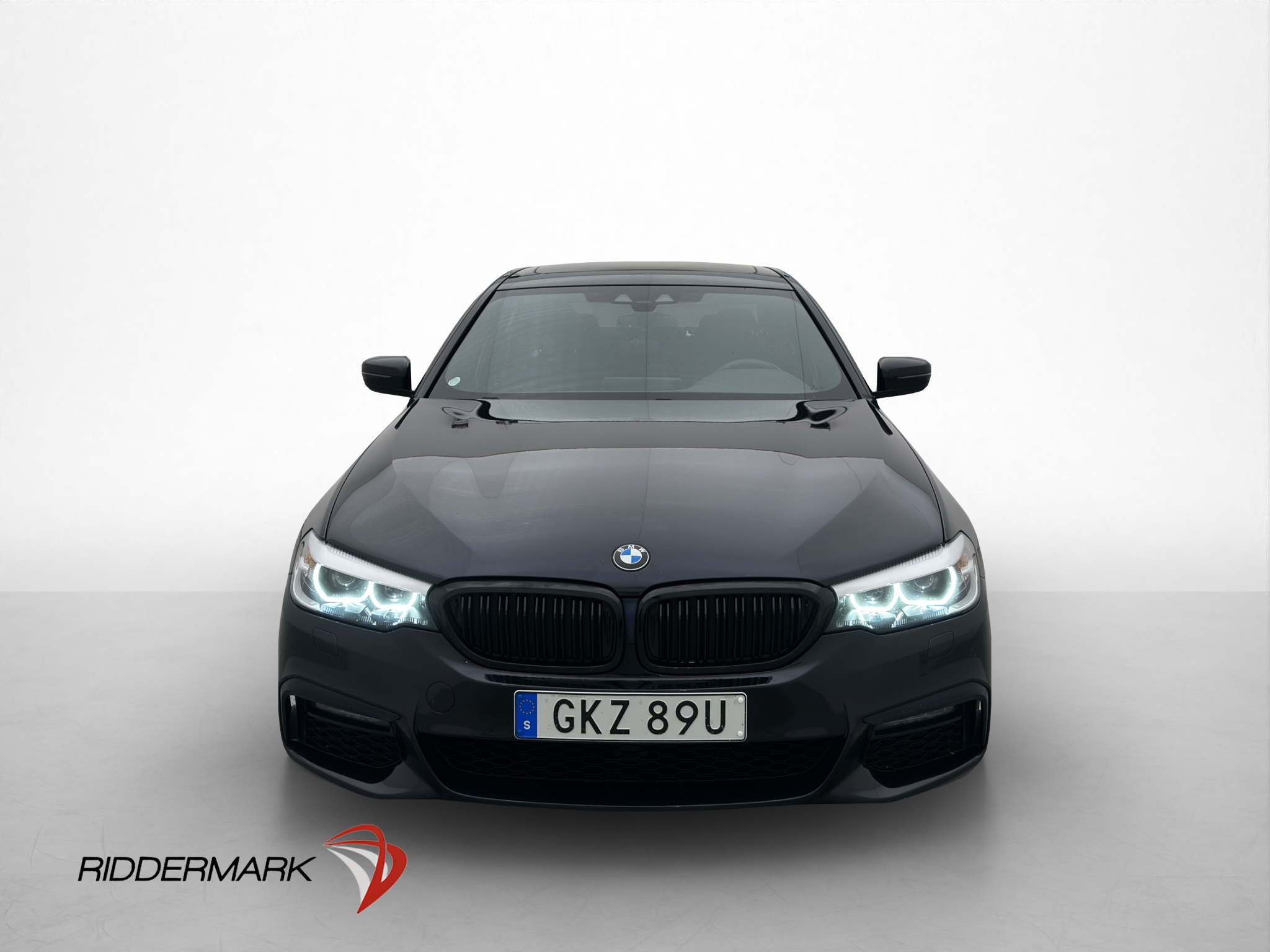 BMW 530e iPerformance Sedan Steptronic, 252hp, 2019