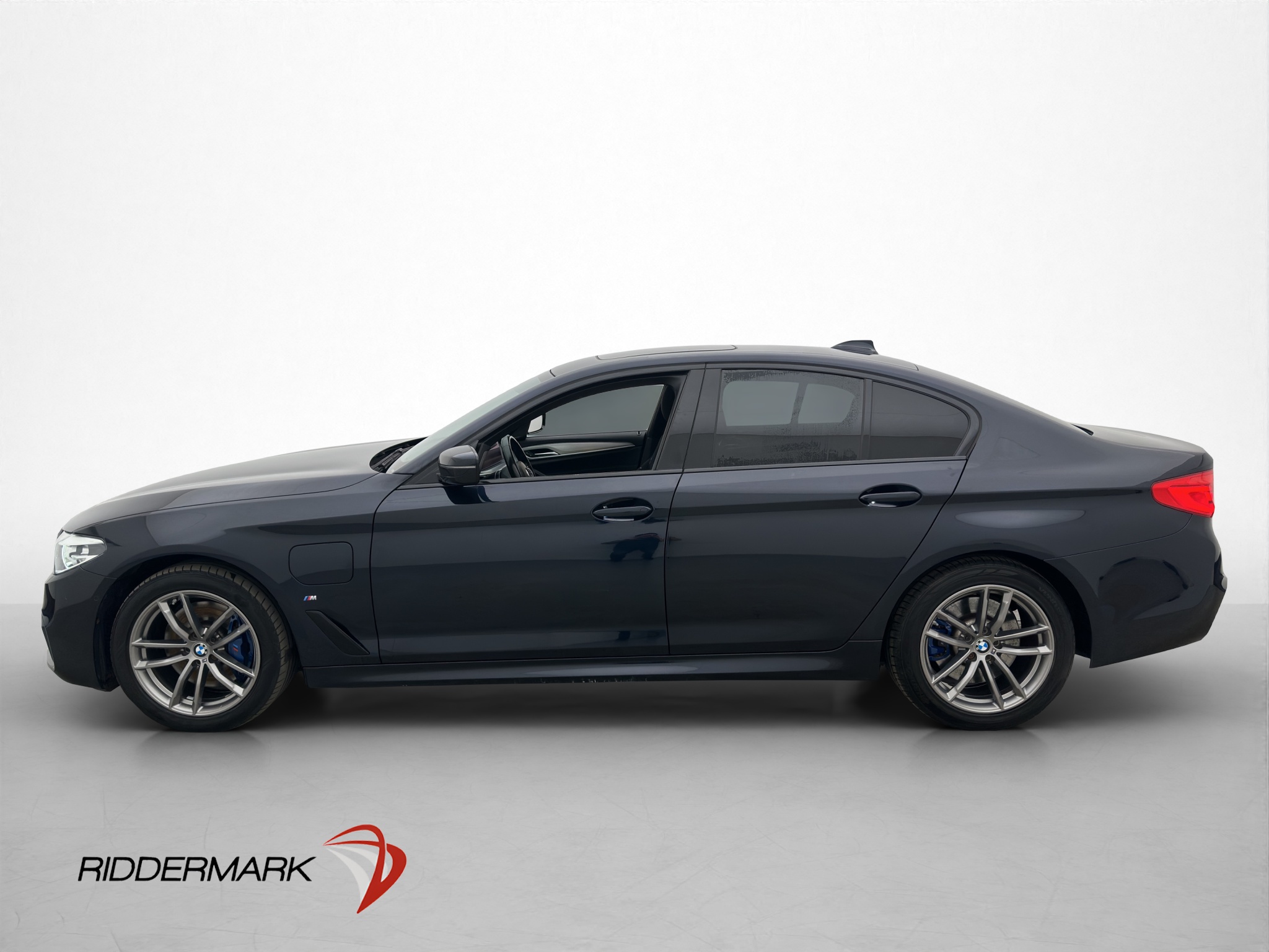 BMW 530e iPerformance Sedan Steptronic, 252hp, 2019