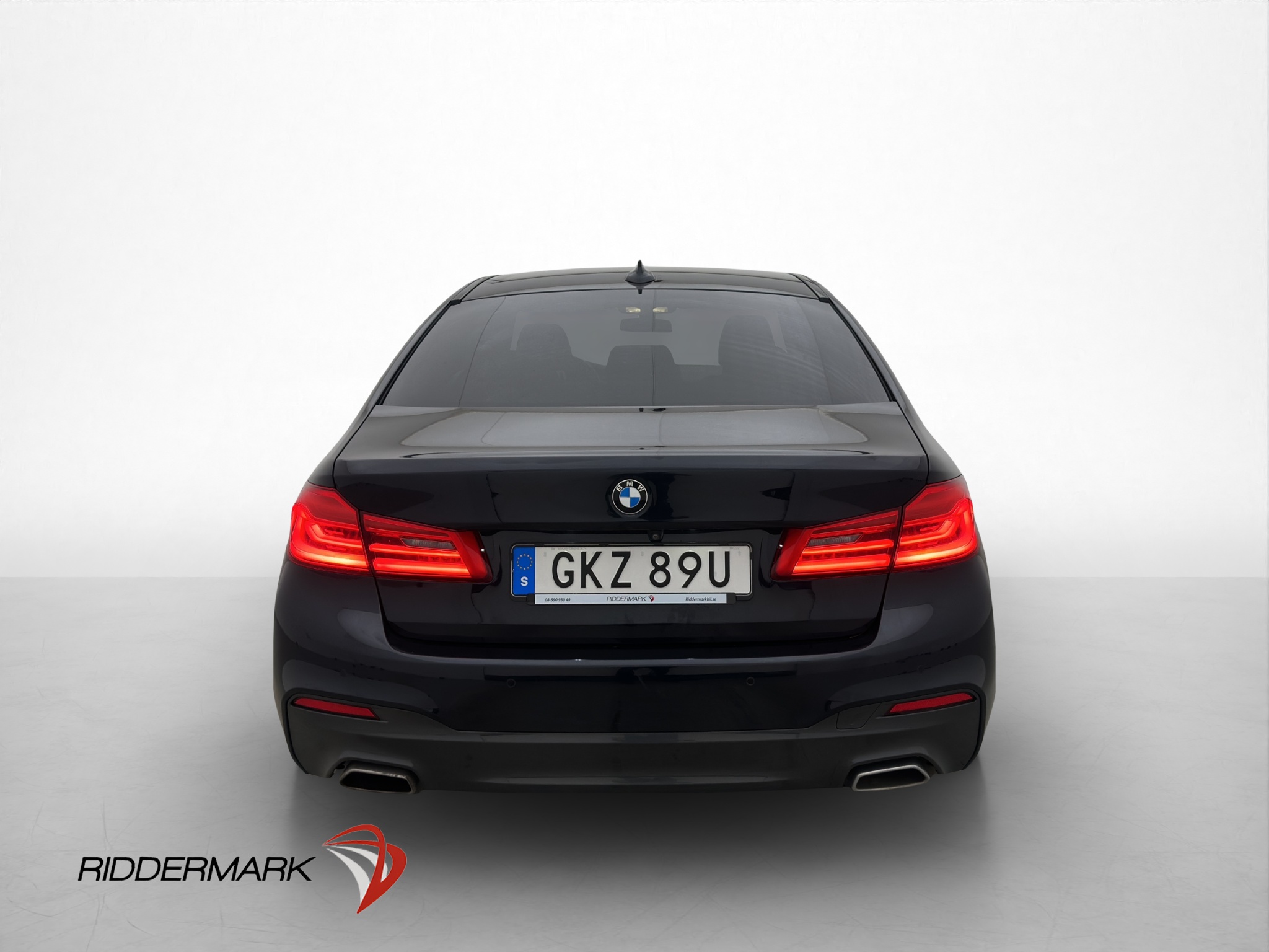 BMW 530e iPerformance Sedan Steptronic, 252hp, 2019