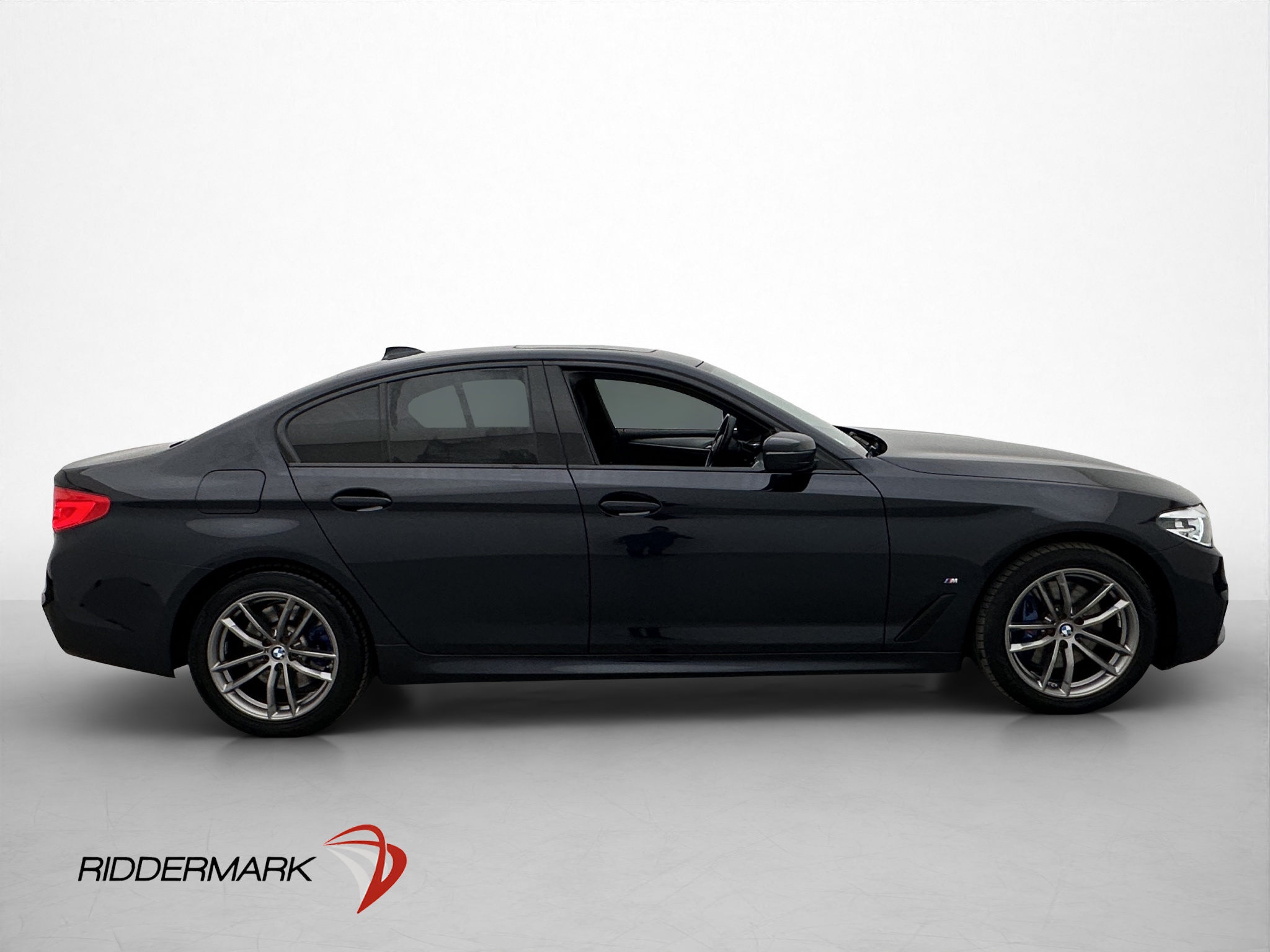 BMW 530e iPerformance Sedan Steptronic, 252hp, 2019
