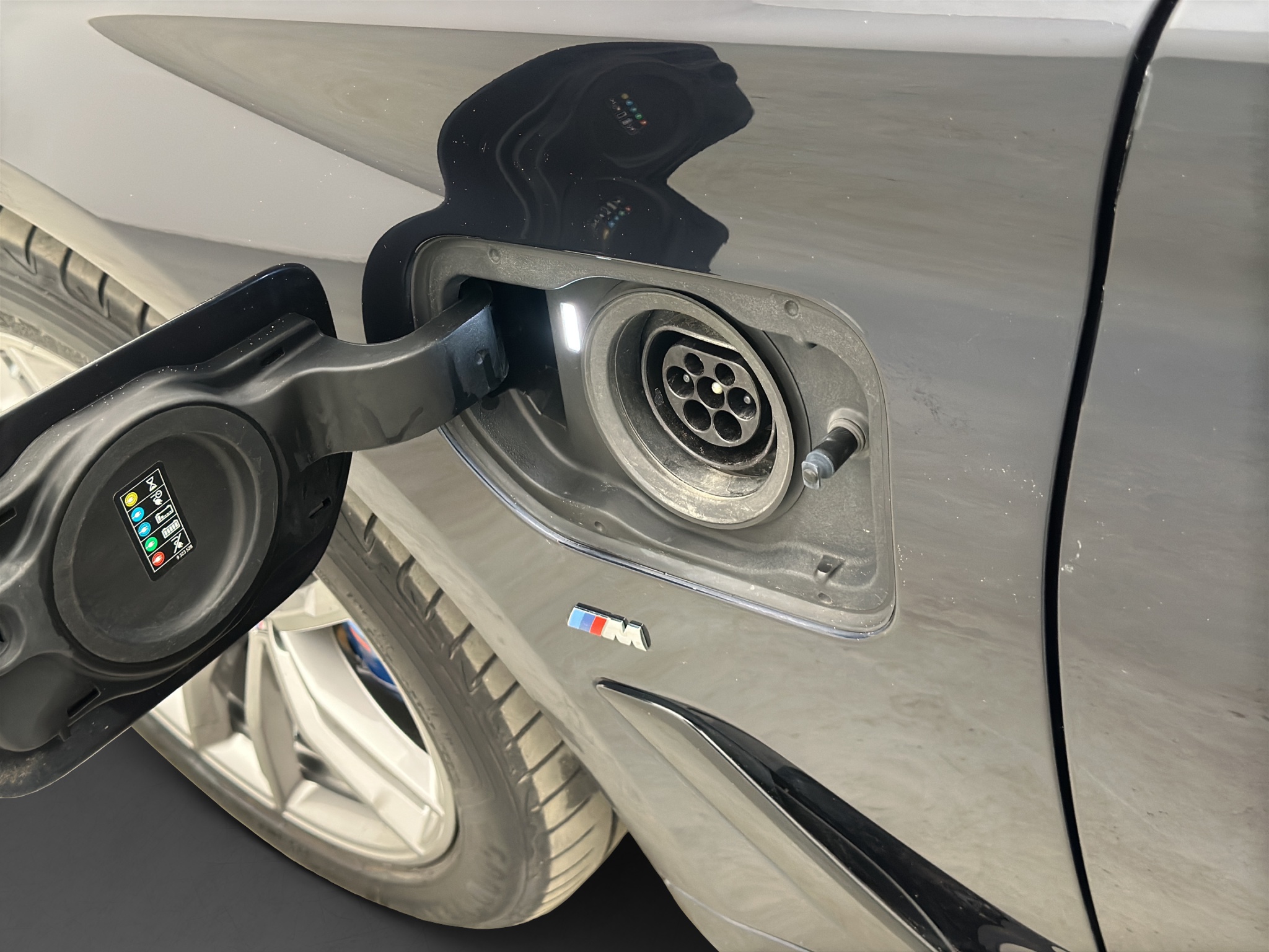 BMW 530e iPerformance Sedan Steptronic, 252hp, 2019