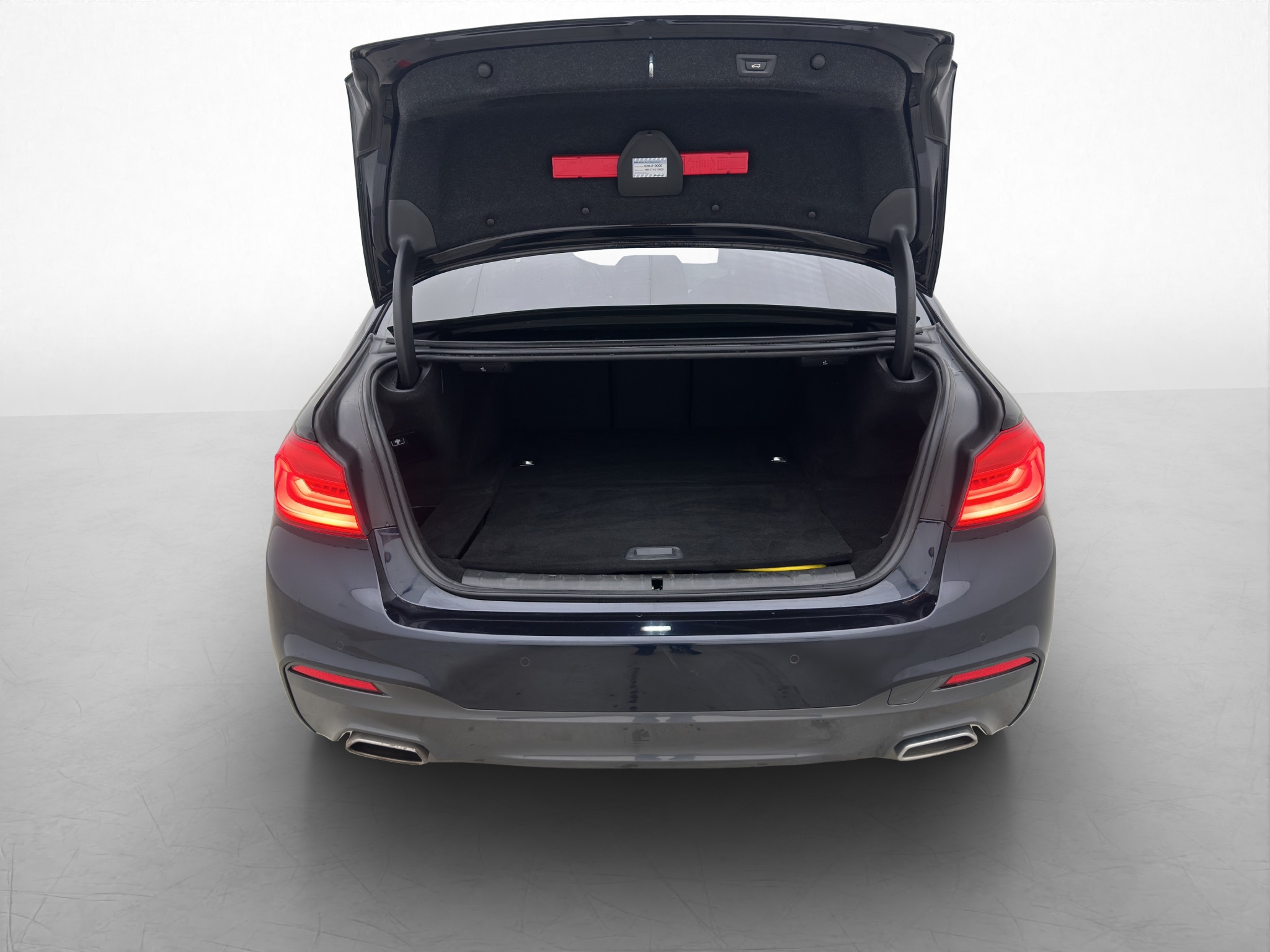 BMW 530e iPerformance Sedan Steptronic, 252hp, 2019
