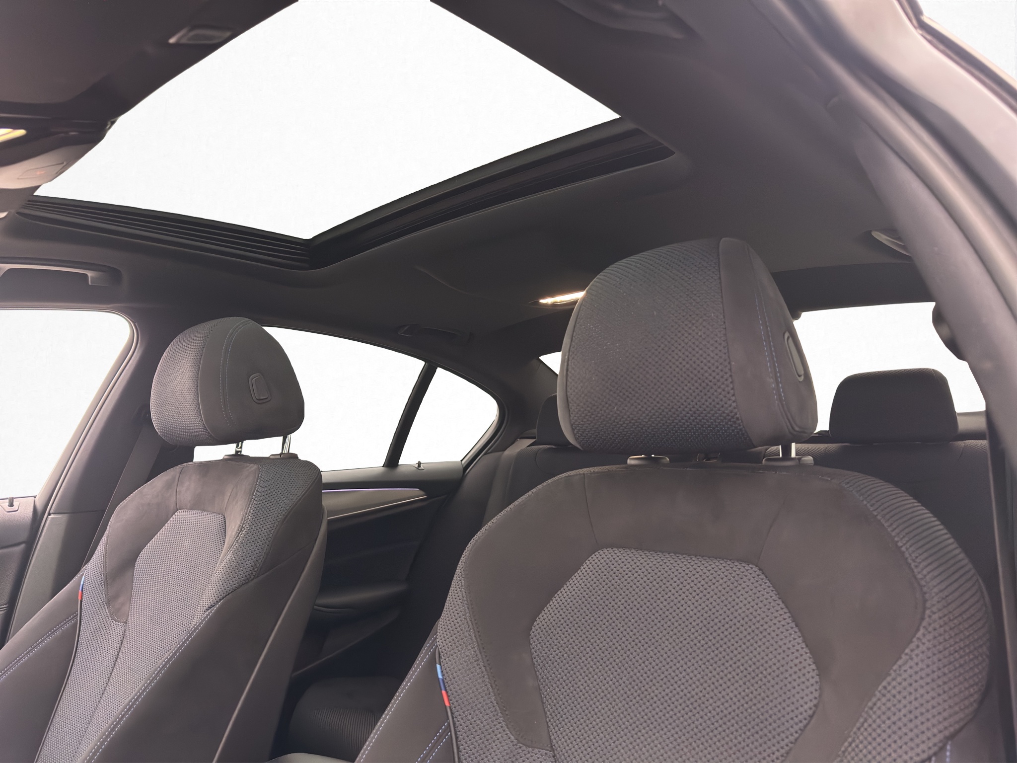 BMW 530e iPerformance Sedan Steptronic, 252hp, 2019