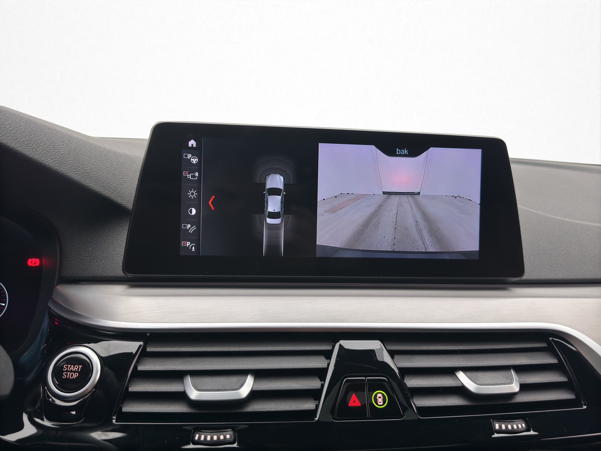BMW 530e iPerformance Sedan Steptronic, 252hp, 2019