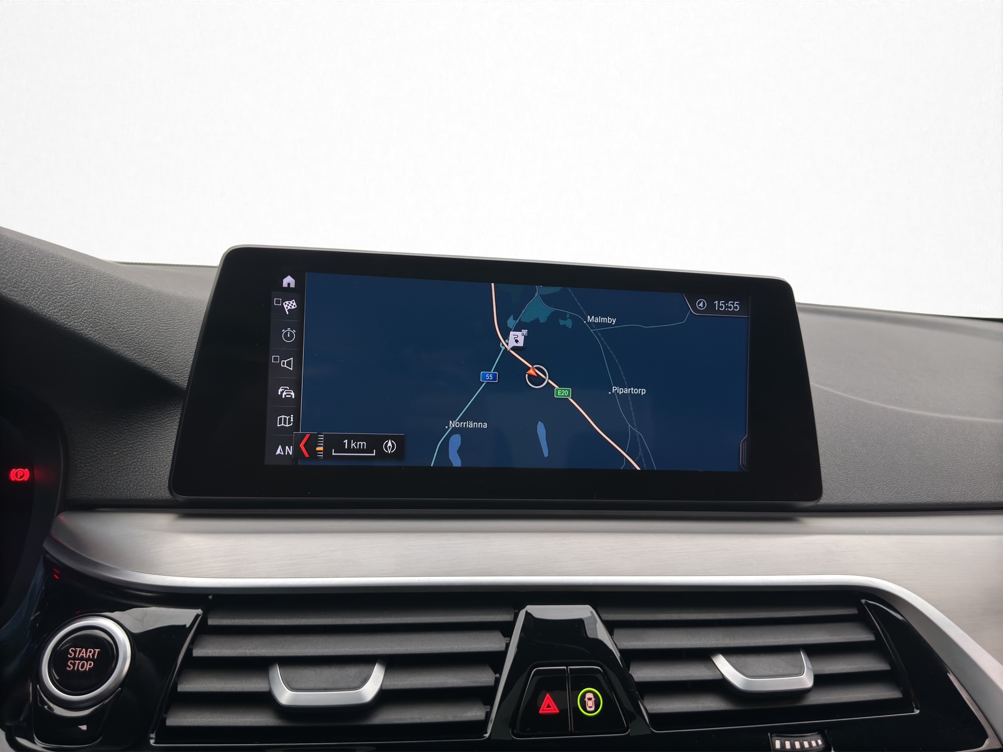 BMW 530e iPerformance Sedan Steptronic, 252hp, 2019