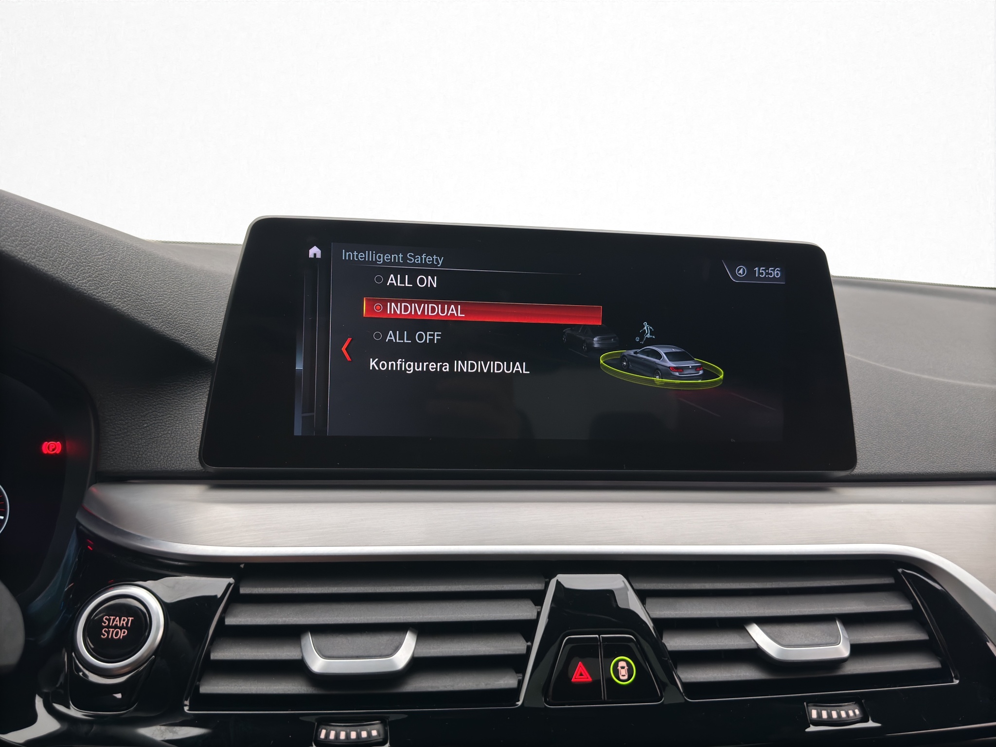 BMW 530e iPerformance Sedan Steptronic, 252hp, 2019