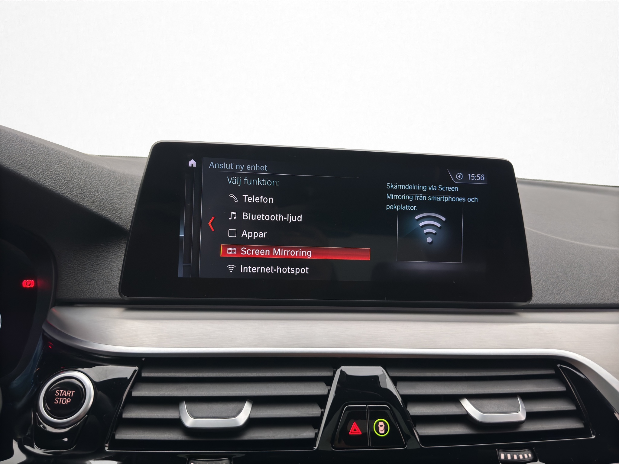 BMW 530e iPerformance Sedan Steptronic, 252hp, 2019