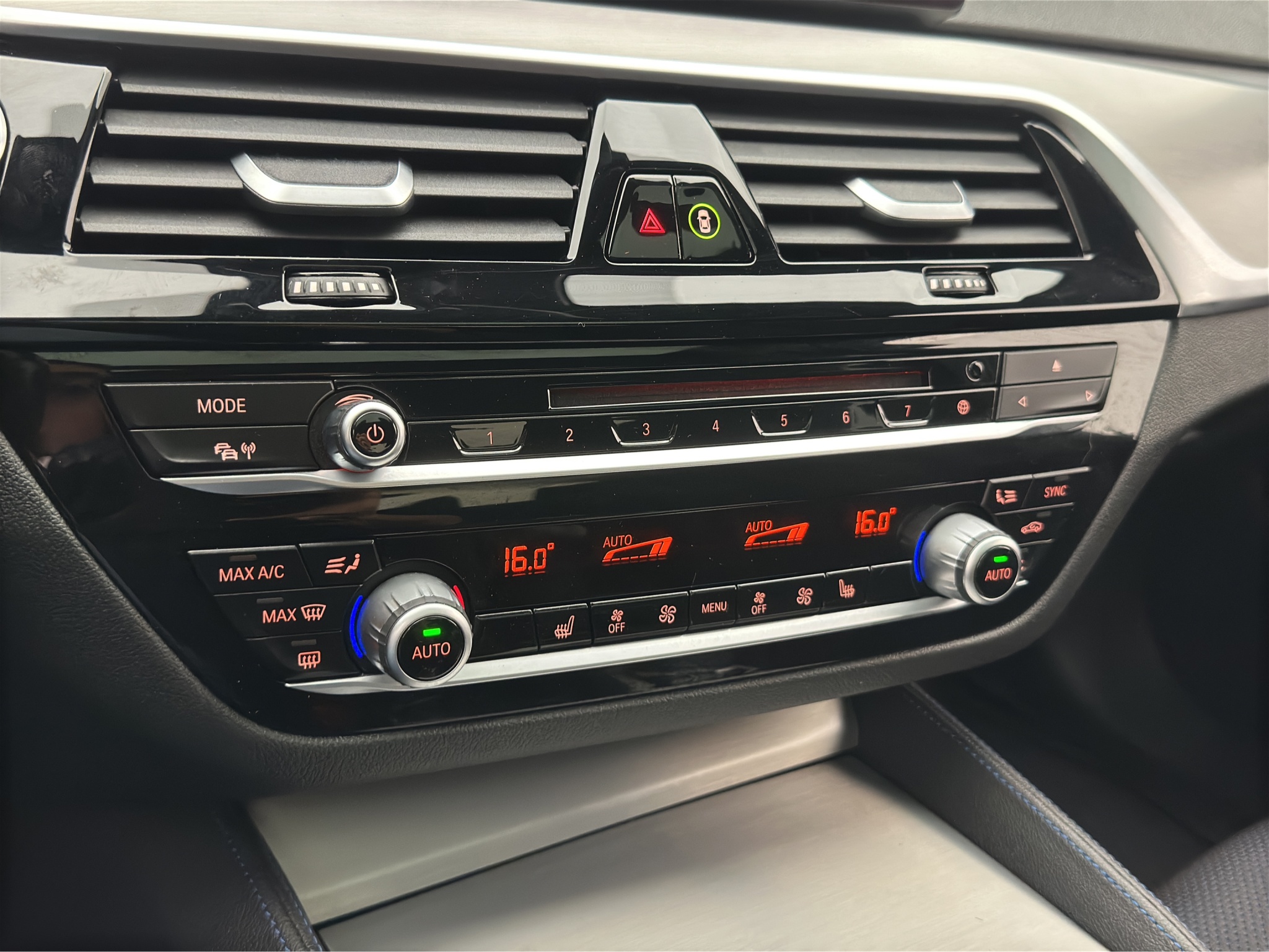 BMW 530e iPerformance Sedan Steptronic, 252hp, 2019