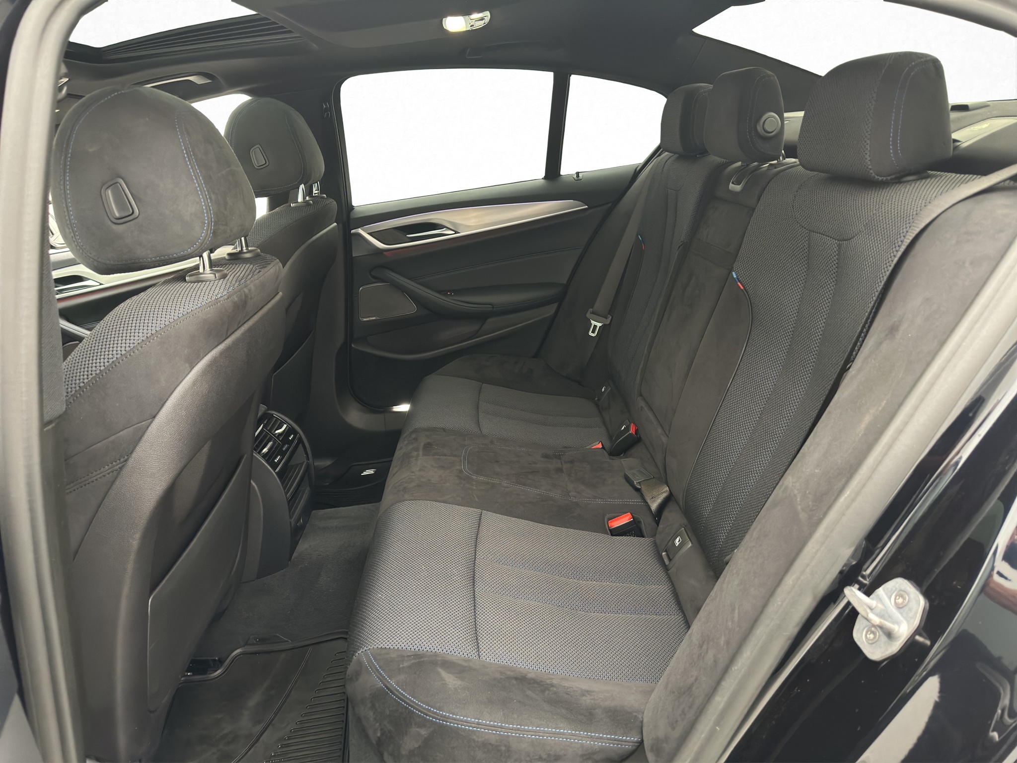 BMW 530e iPerformance Sedan Steptronic, 252hp, 2019