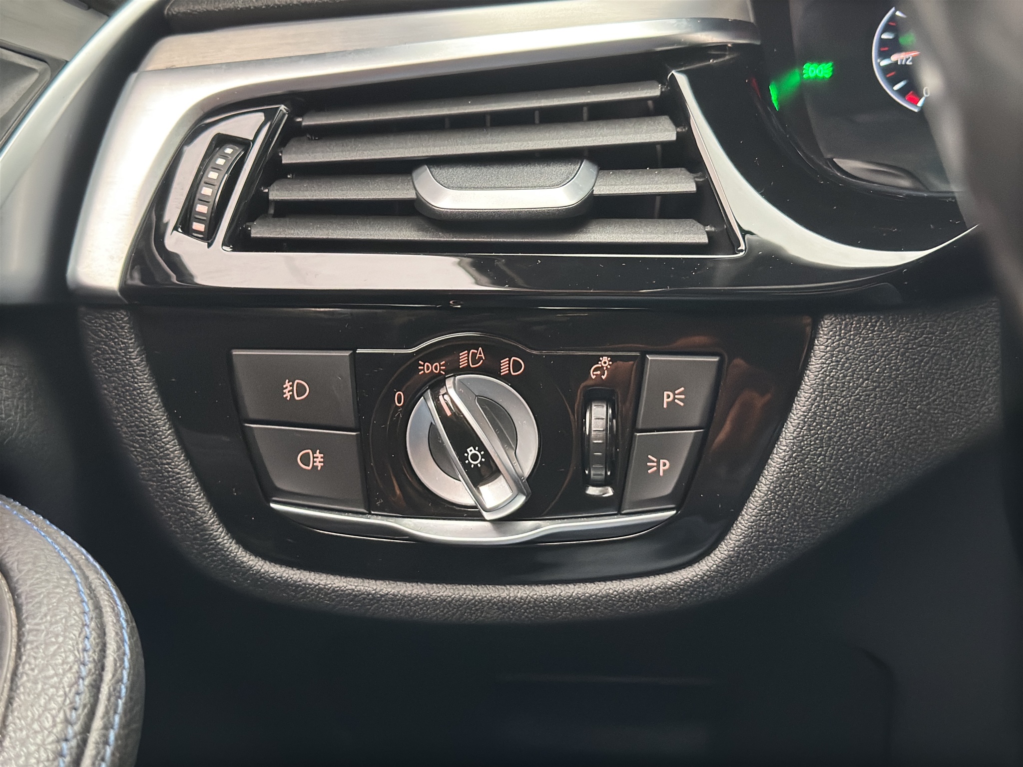 BMW 530e iPerformance Sedan Steptronic, 252hp, 2019
