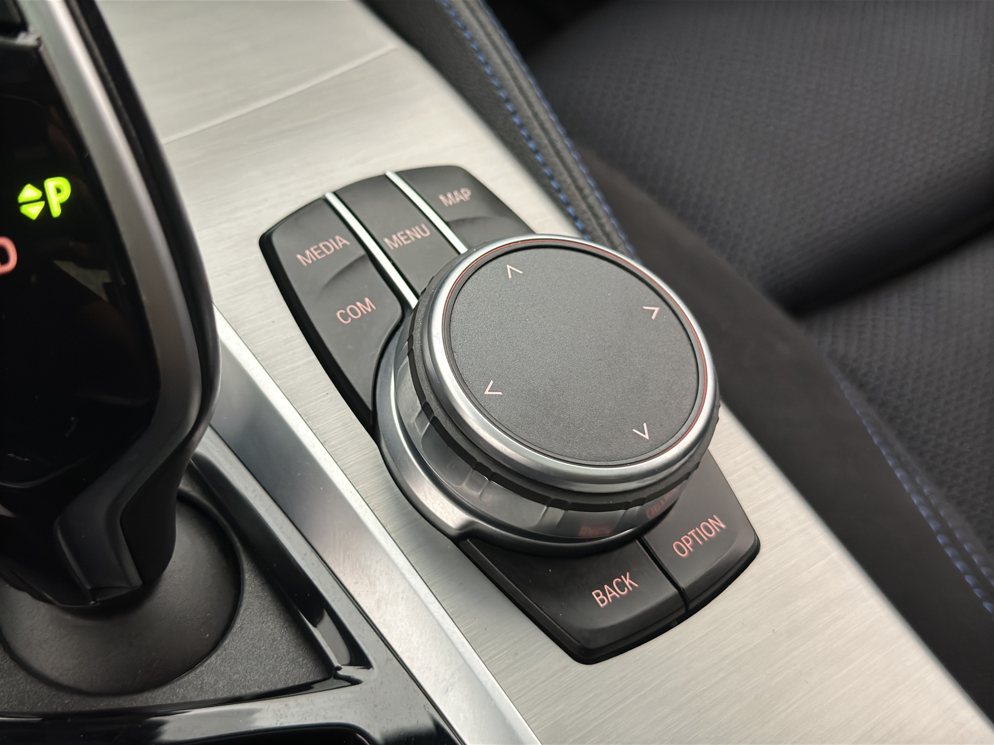BMW 530e iPerformance Sedan Steptronic, 252hp, 2019