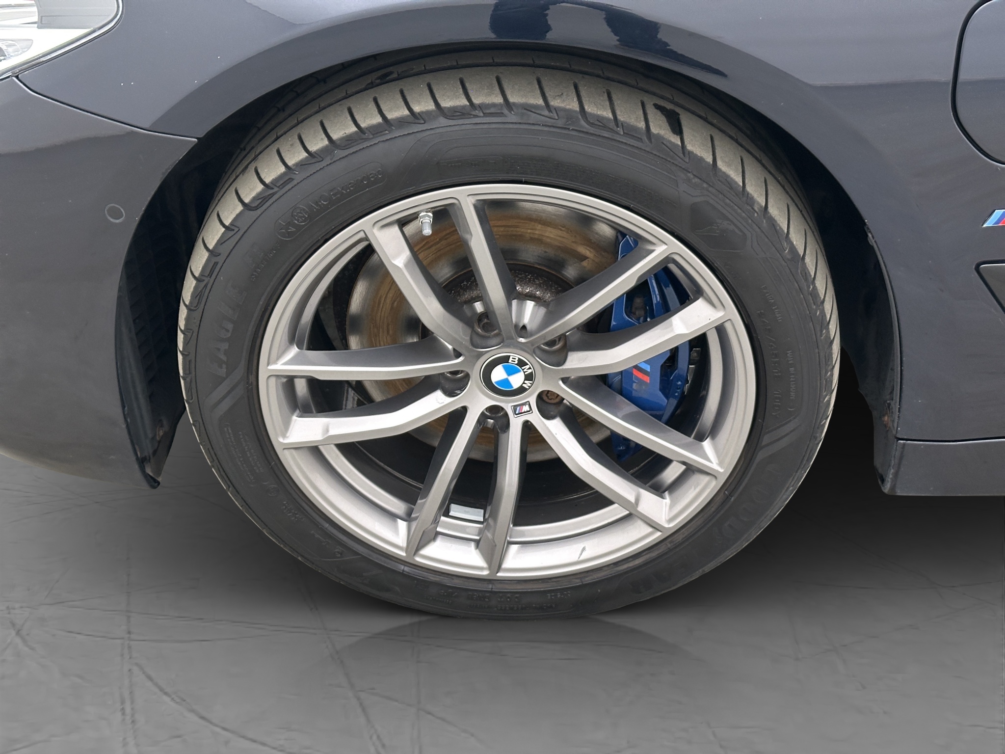 BMW 530e iPerformance Sedan Steptronic, 252hp, 2019