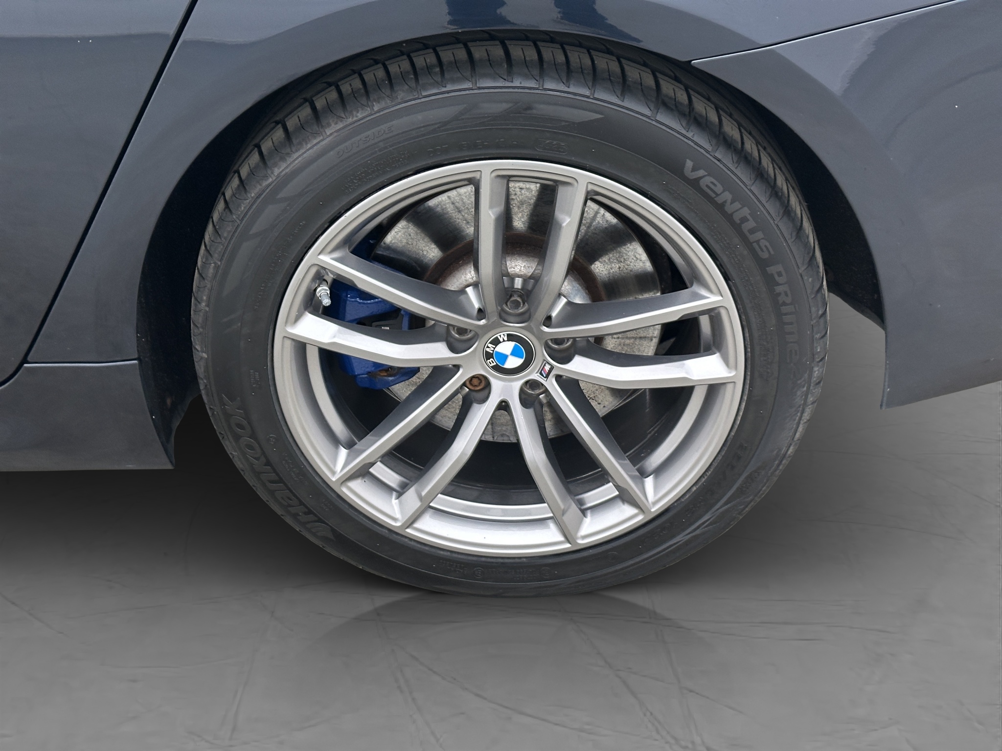 BMW 530e iPerformance Sedan Steptronic, 252hp, 2019