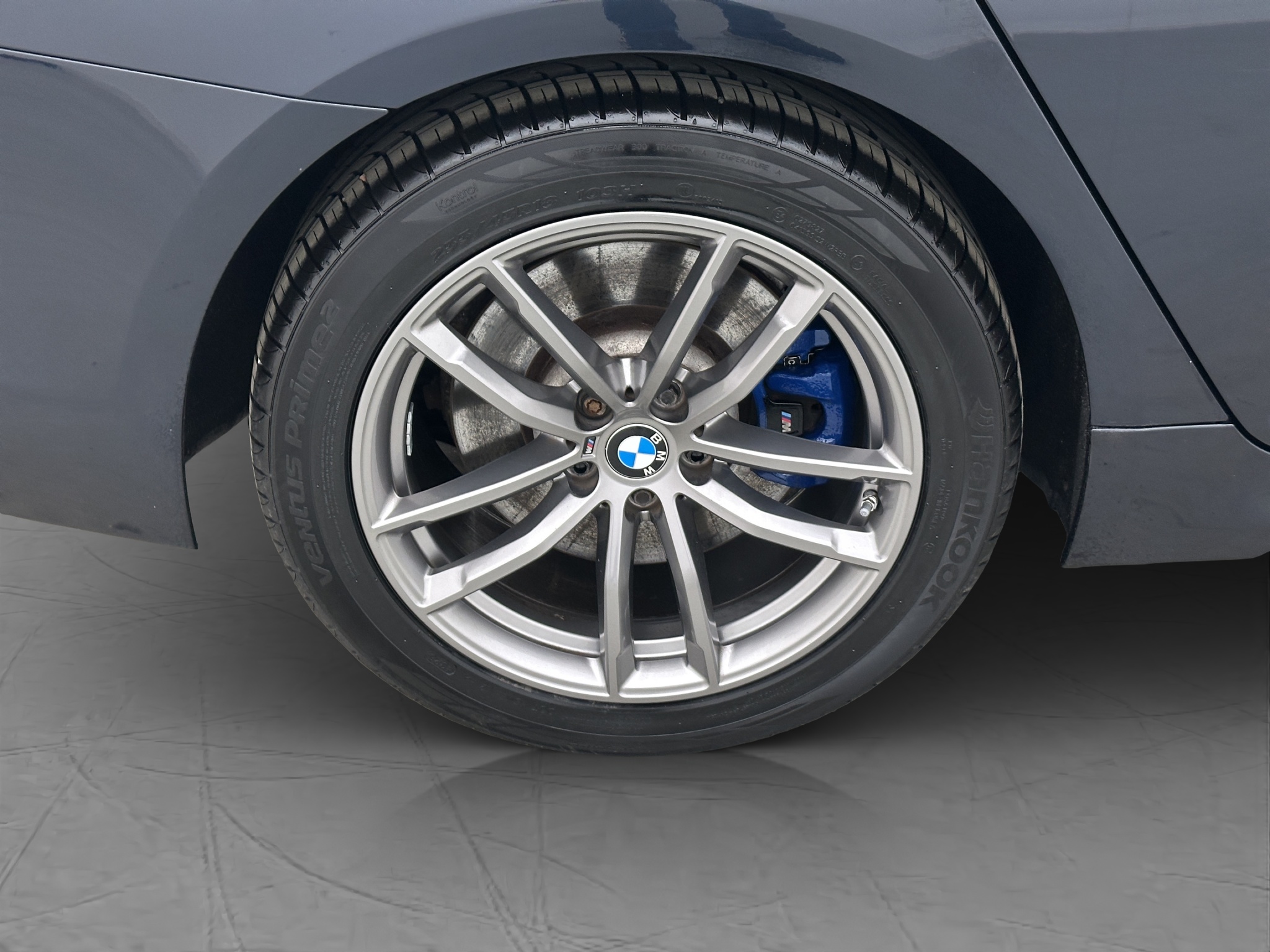 BMW 530e iPerformance Sedan Steptronic, 252hp, 2019