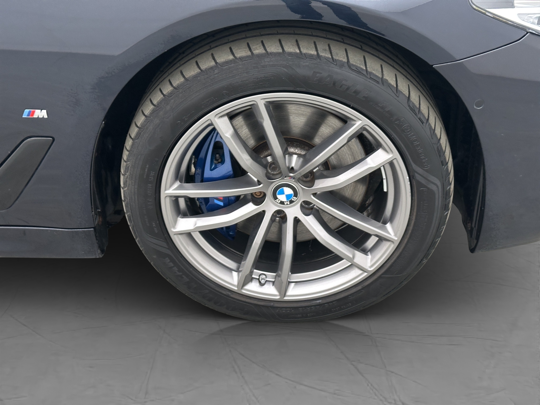 BMW 530e iPerformance Sedan Steptronic, 252hp, 2019