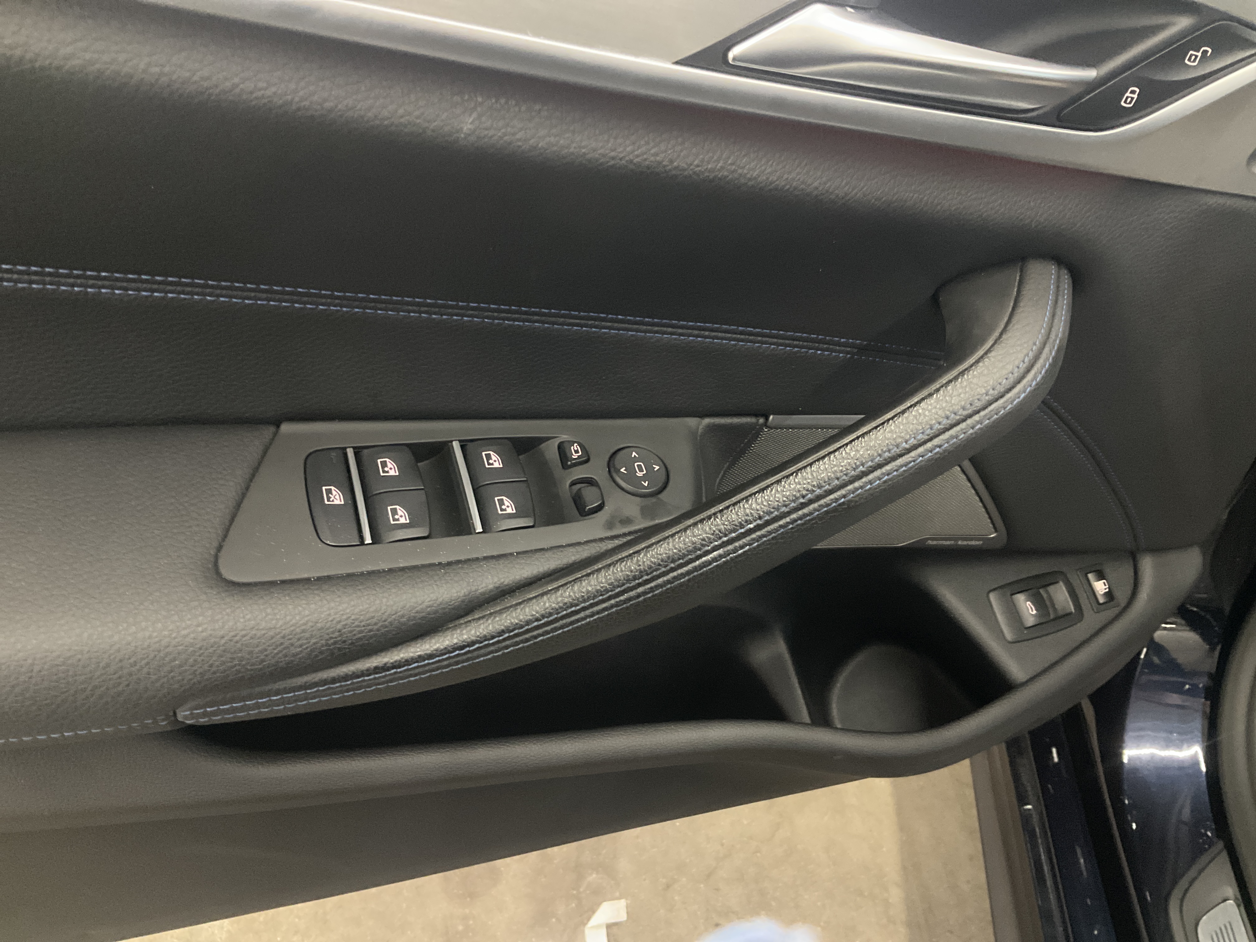 BMW 530e iPerformance Sedan Steptronic, 252hp, 2019