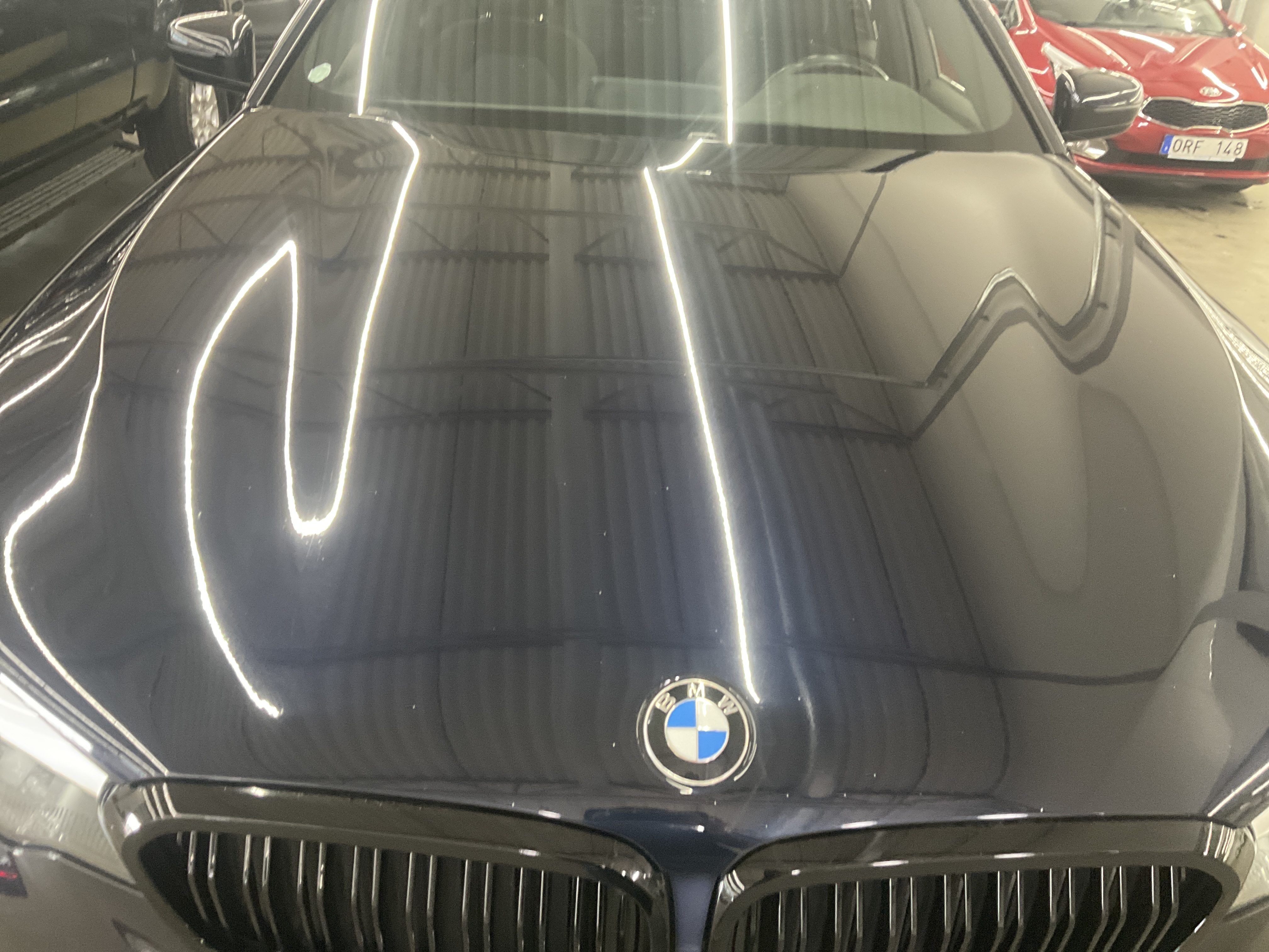 BMW 530e iPerformance Sedan Steptronic, 252hp, 2019