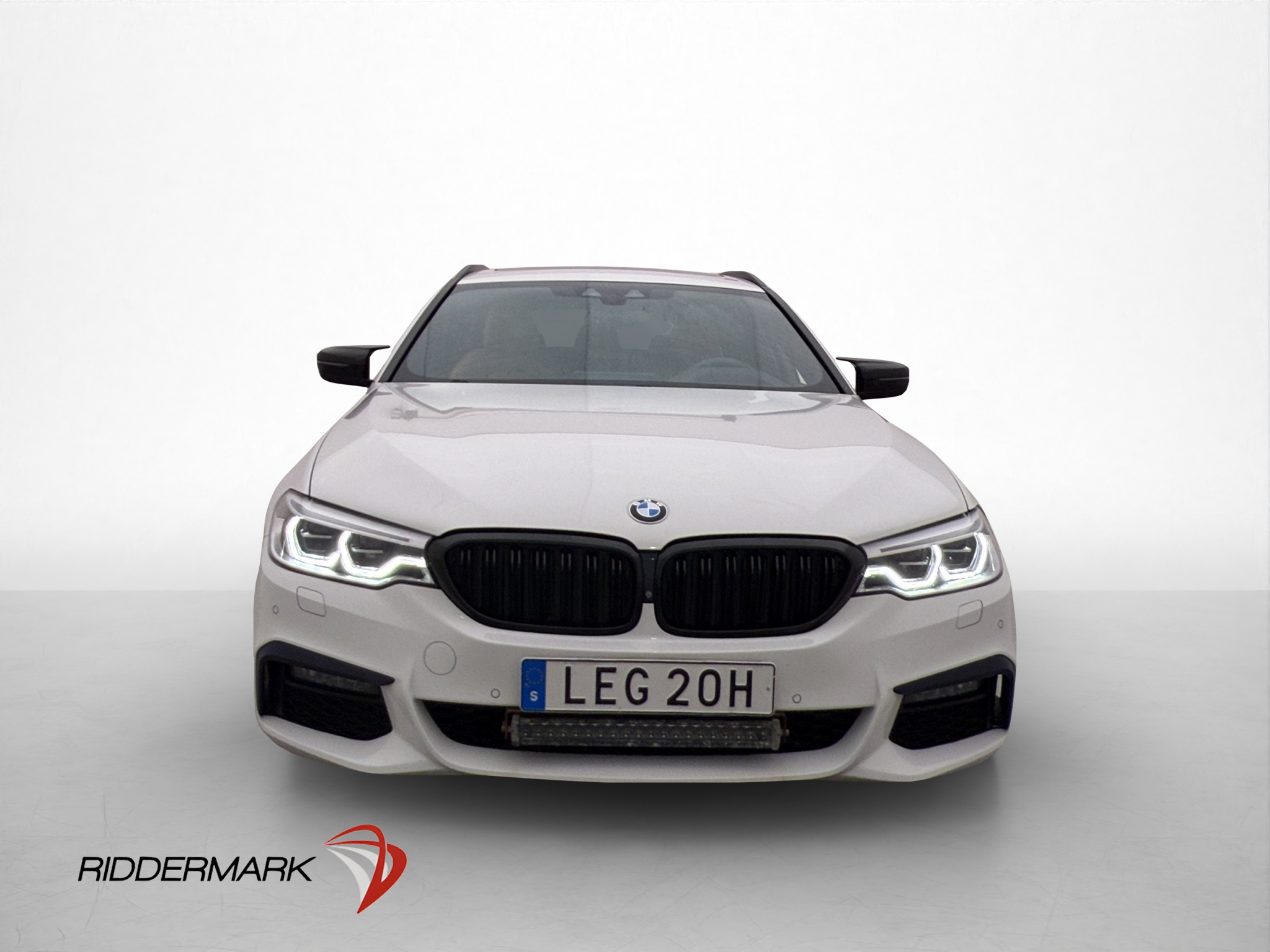 BMW 530d xDrive Touring Steptronic, 265hk, 2019