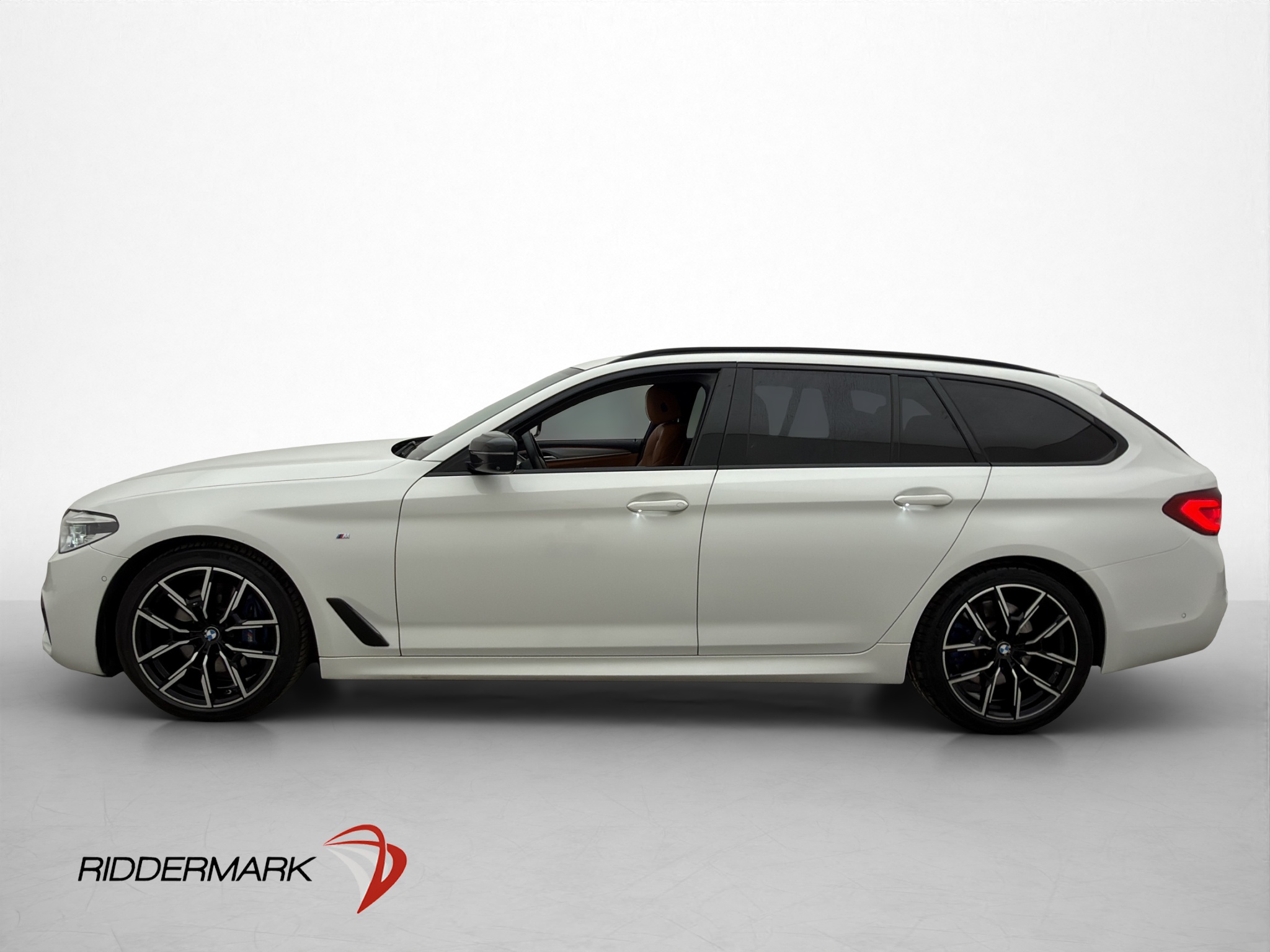 BMW 530d xDrive Touring Steptronic, 265hk, 2019