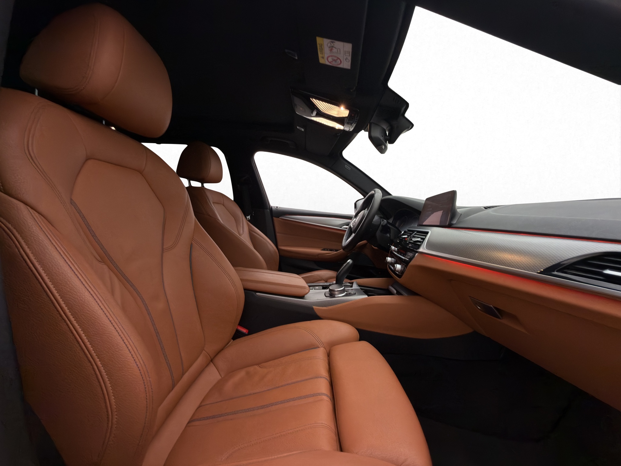 BMW 530d xDrive Touring Steptronic, 265hk, 2019