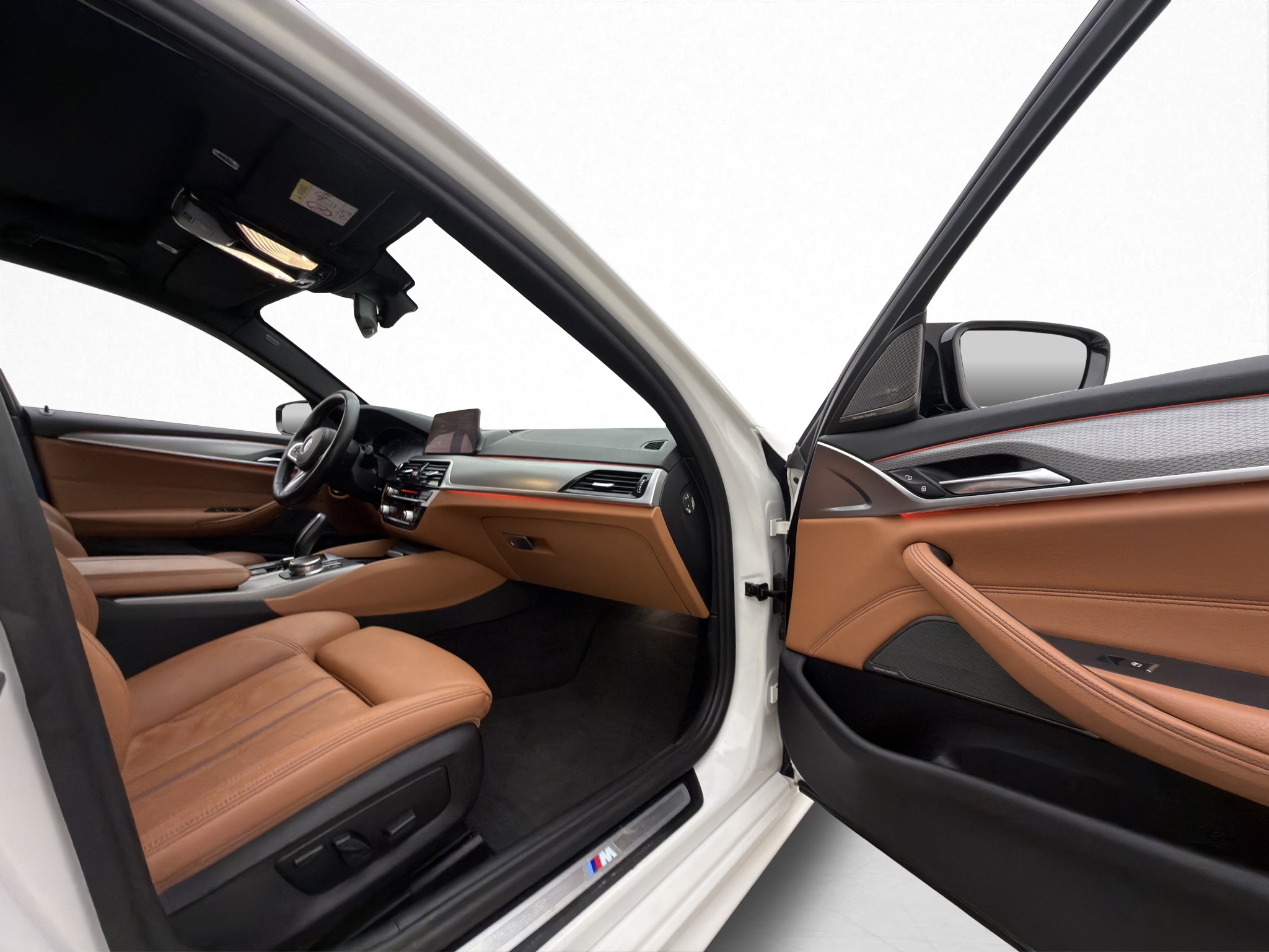 BMW 530d xDrive Touring Steptronic, 265hk, 2019