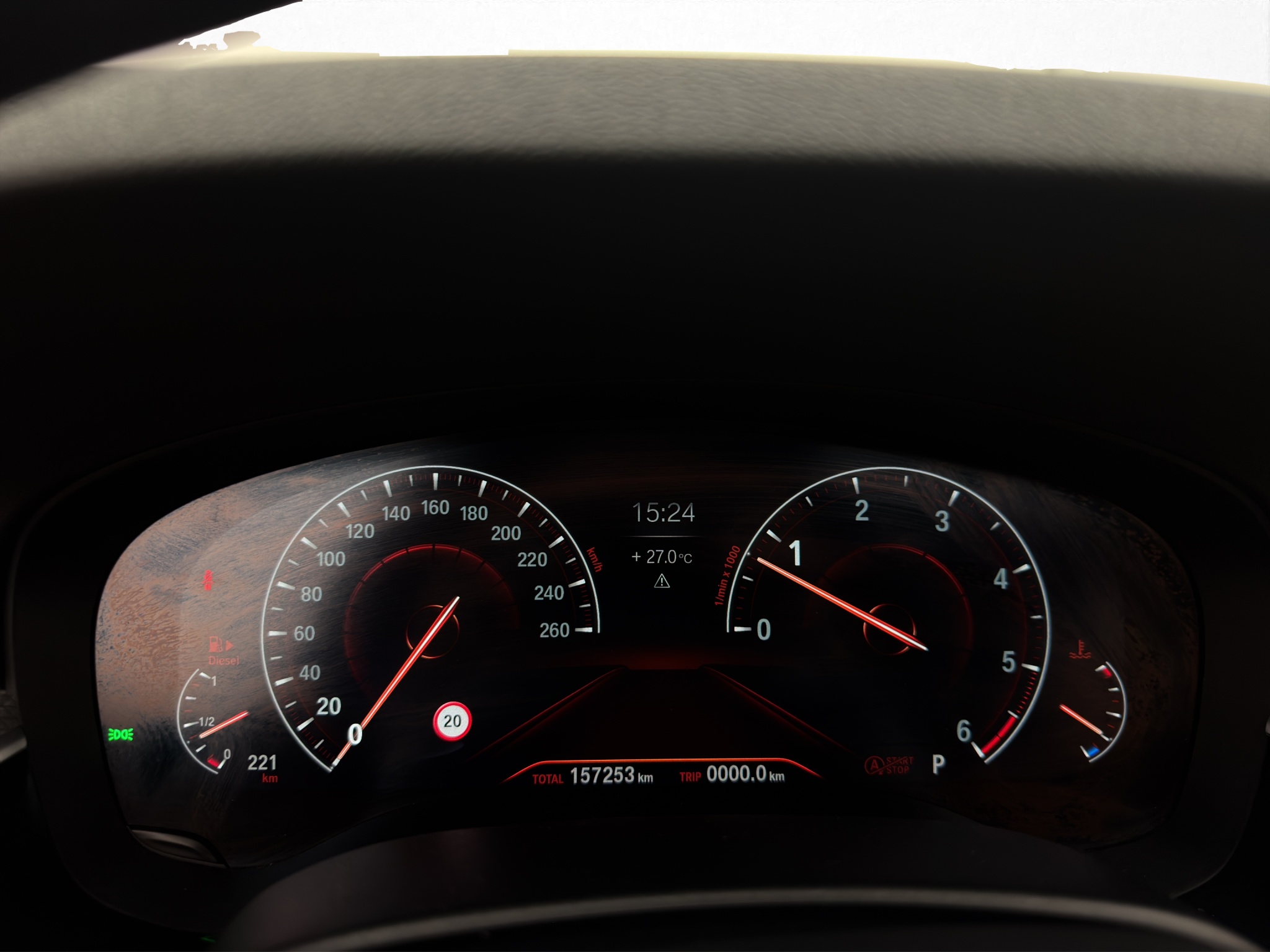 BMW 530d xDrive Touring Steptronic, 265hk, 2019