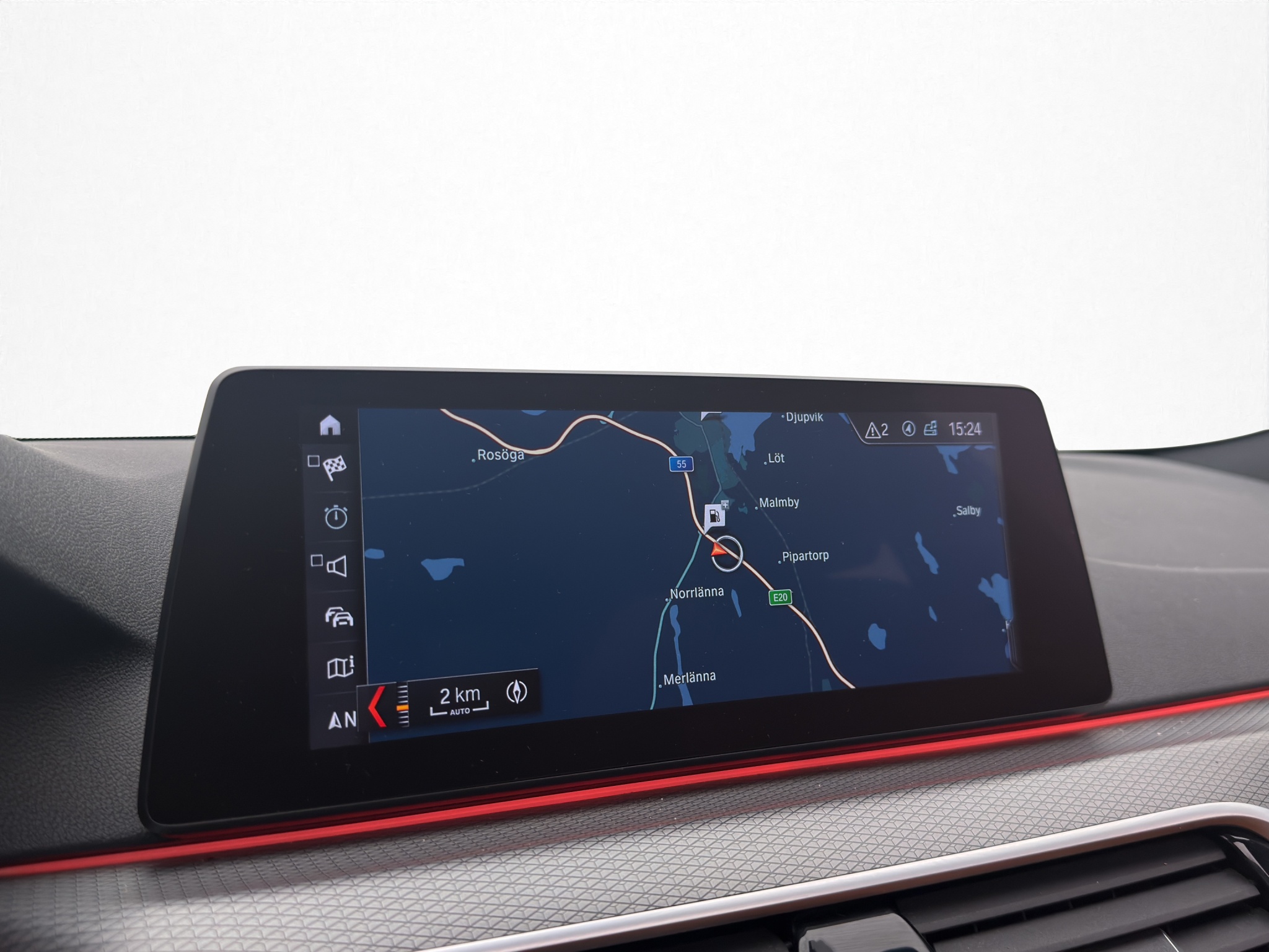 BMW 530d xDrive Touring Steptronic, 265hk, 2019