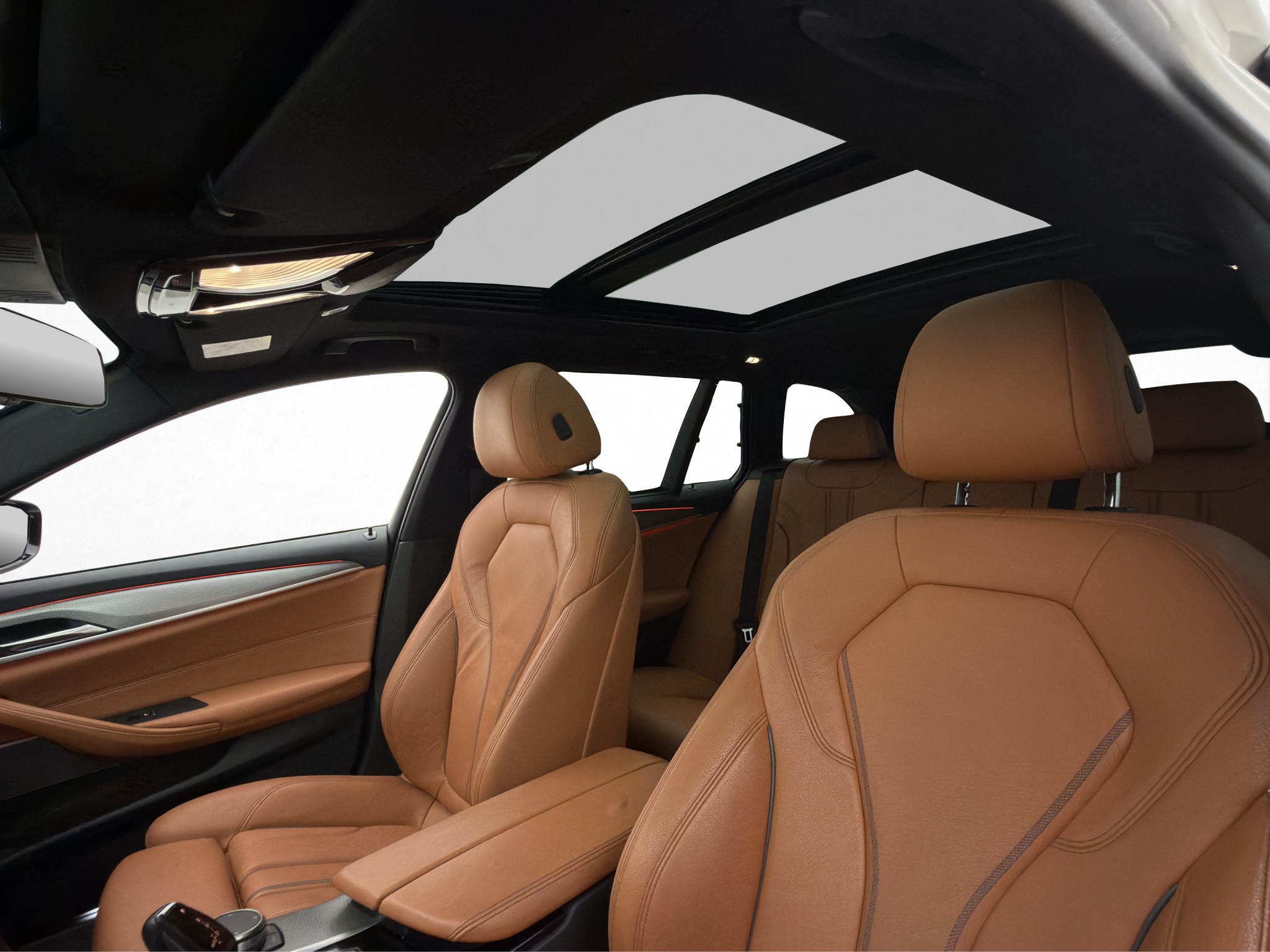 BMW 530d xDrive Touring Steptronic, 265hk, 2019