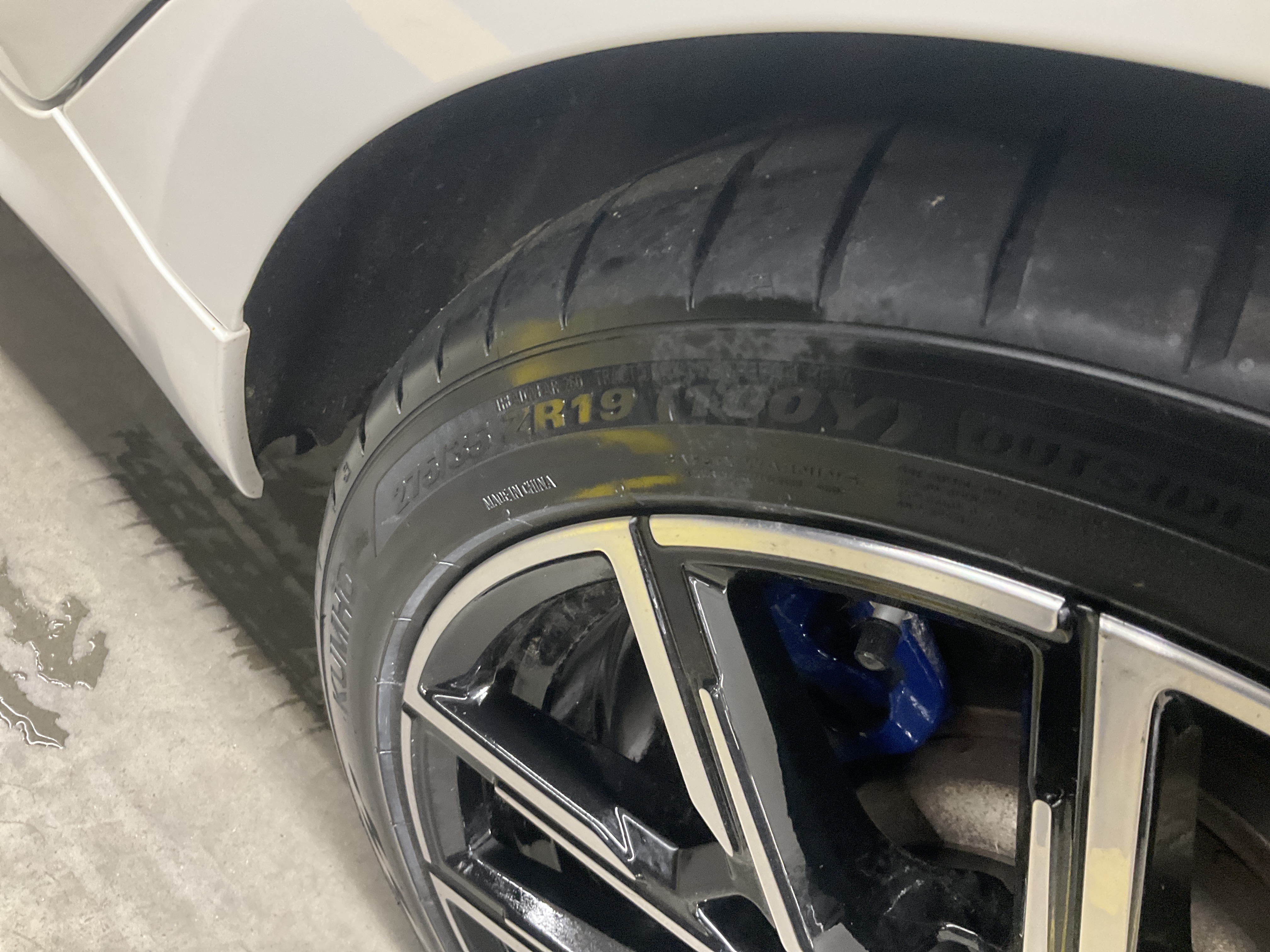 BMW 530d xDrive Touring Steptronic, 265hk, 2019