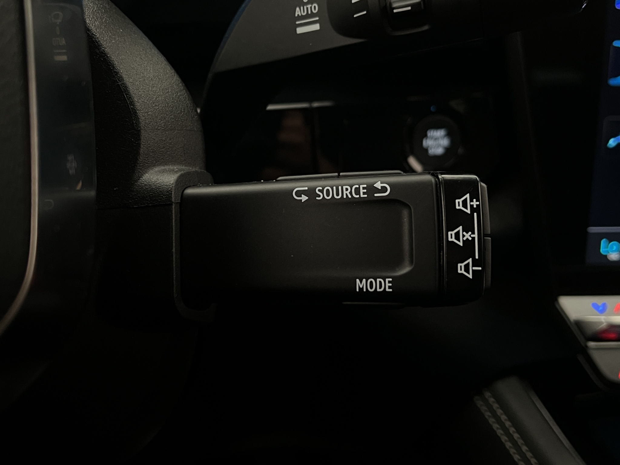 Renault Espace E-TECH MultiMode, 200hk, 2024