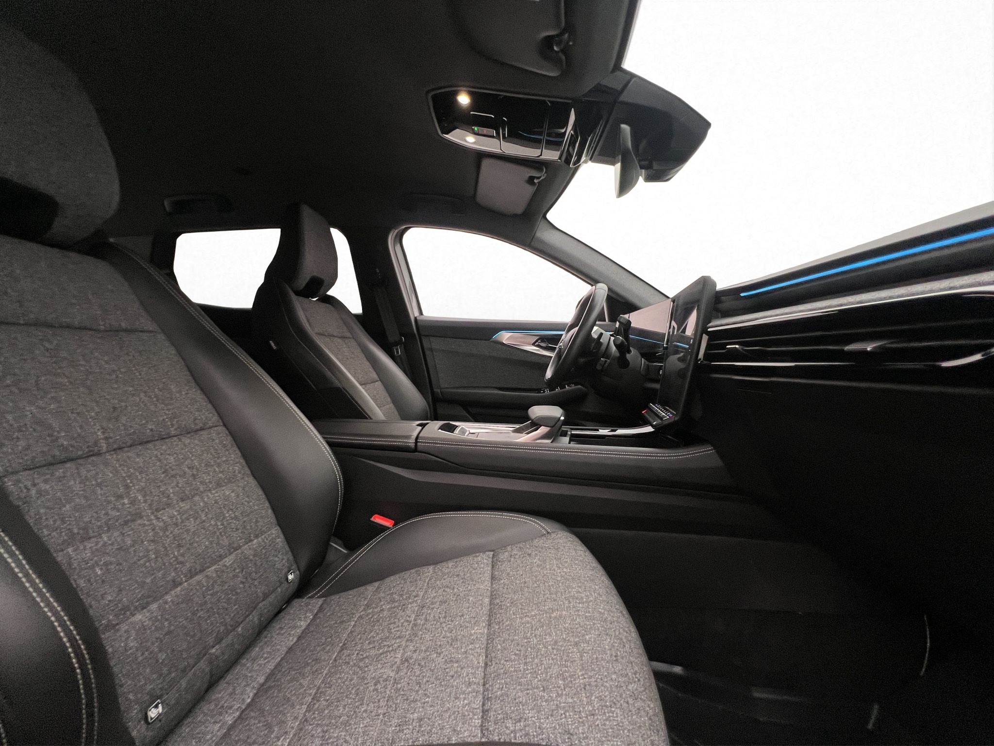 Renault Espace E-TECH MultiMode, 200hk, 2024