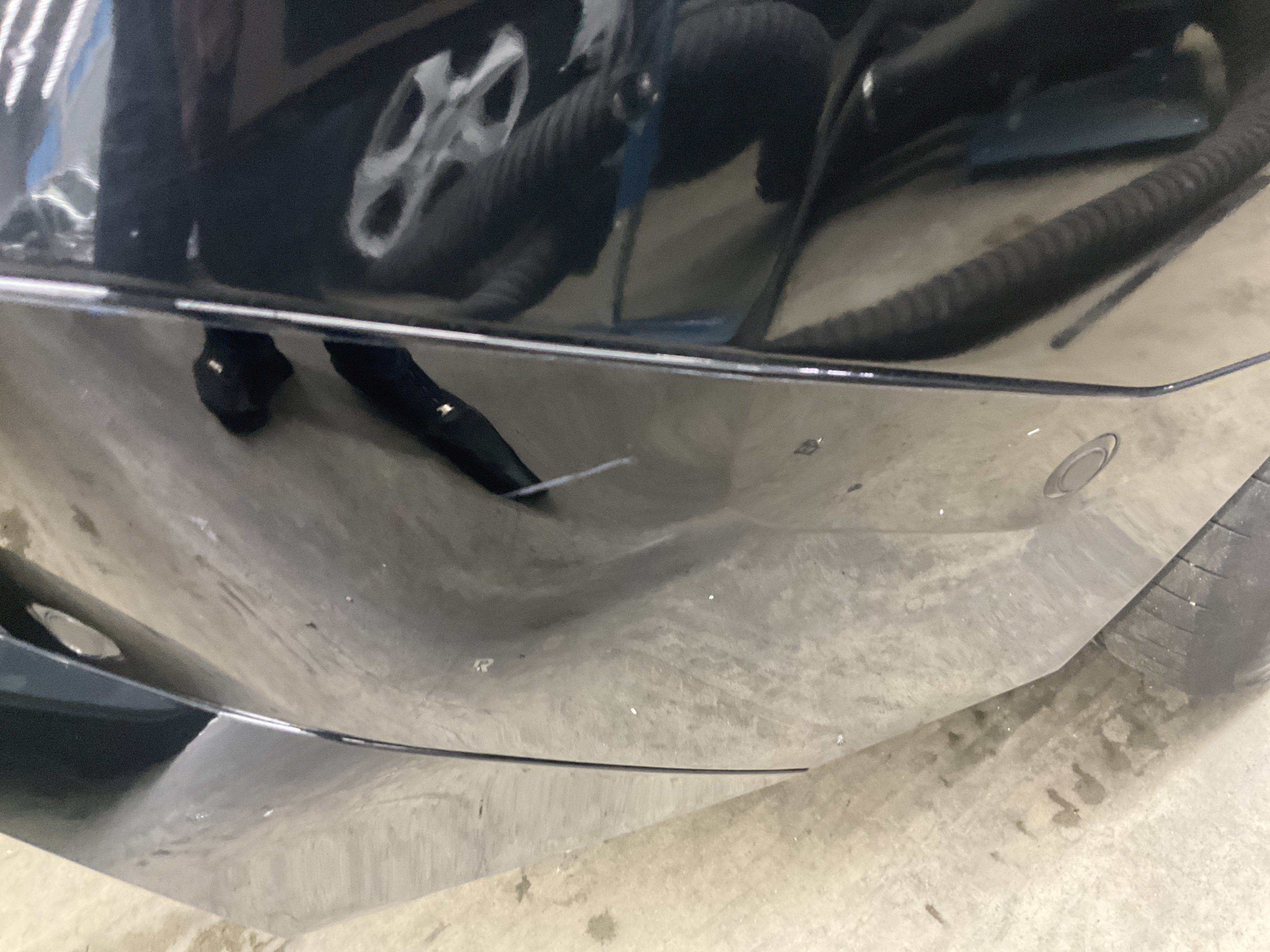 BMW iX xDrive40, 326ps, 2023