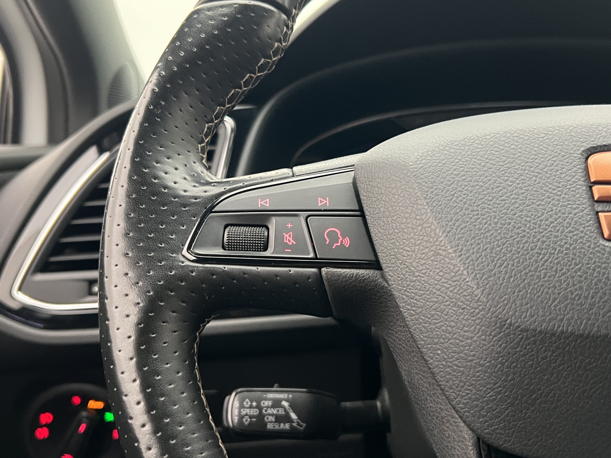 SEAT León Cupra ST 2.0 TSI 4Drive DSG Sequential, 7-trins, 300ps, 2020