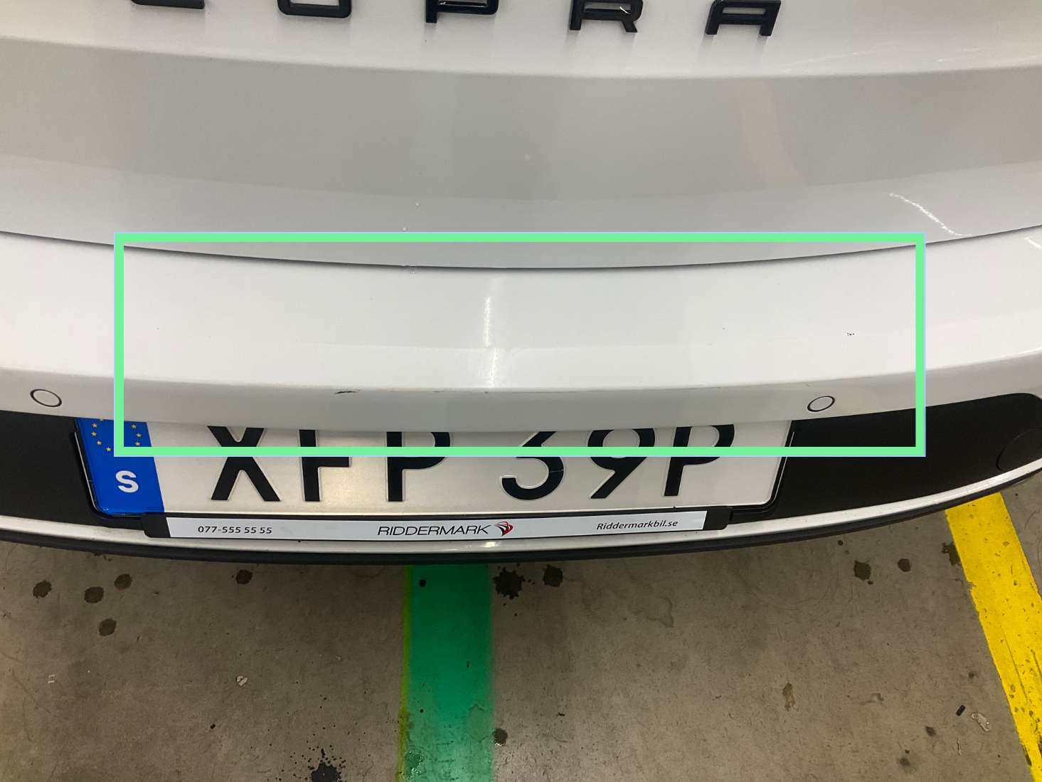 SEAT León Cupra ST 2.0 TSI 4Drive DSG Sequential, 7-trins, 300ps, 2020