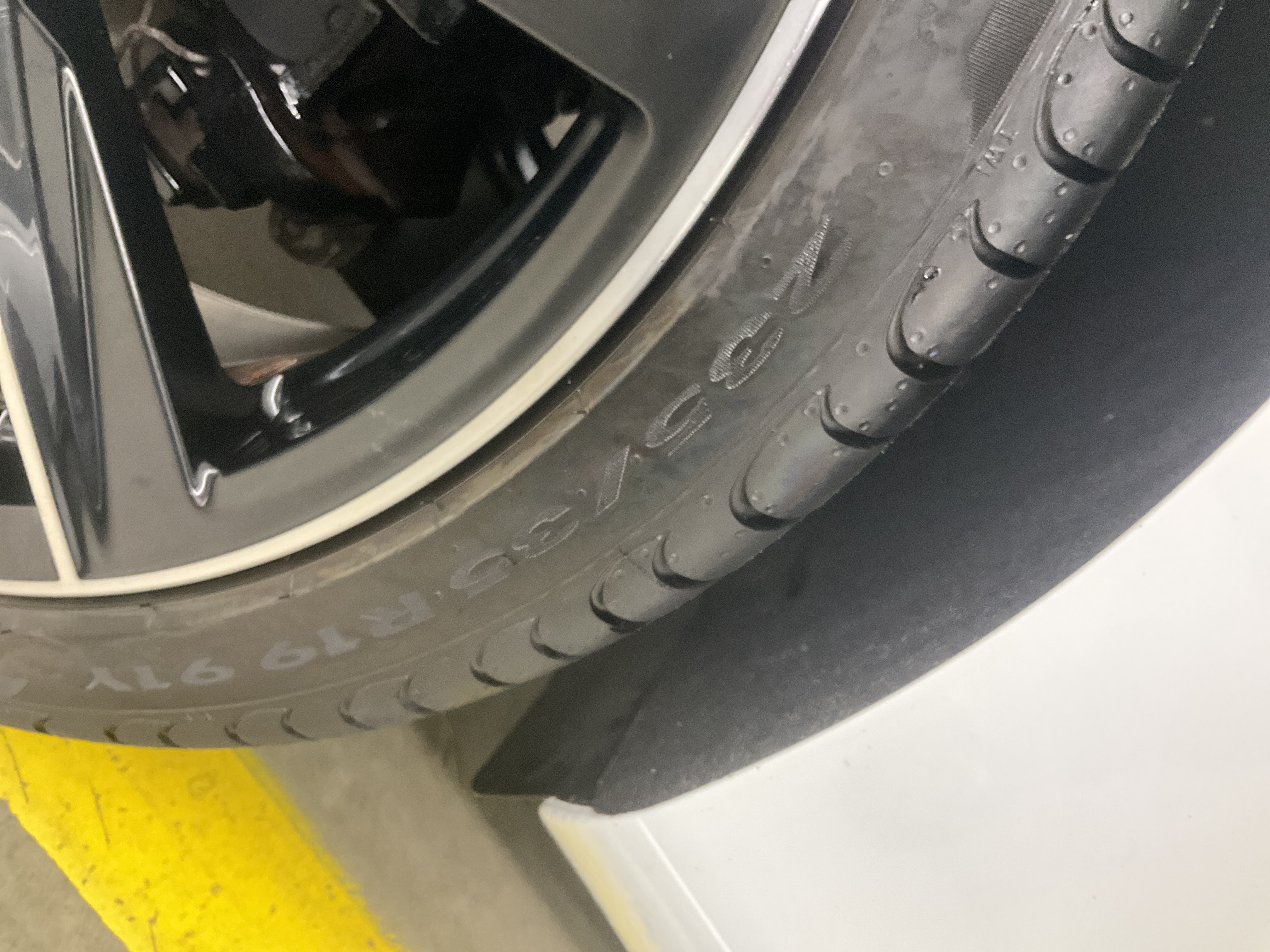 SEAT León Cupra ST 2.0 TSI 4Drive DSG Sequential, 7-trins, 300ps, 2020