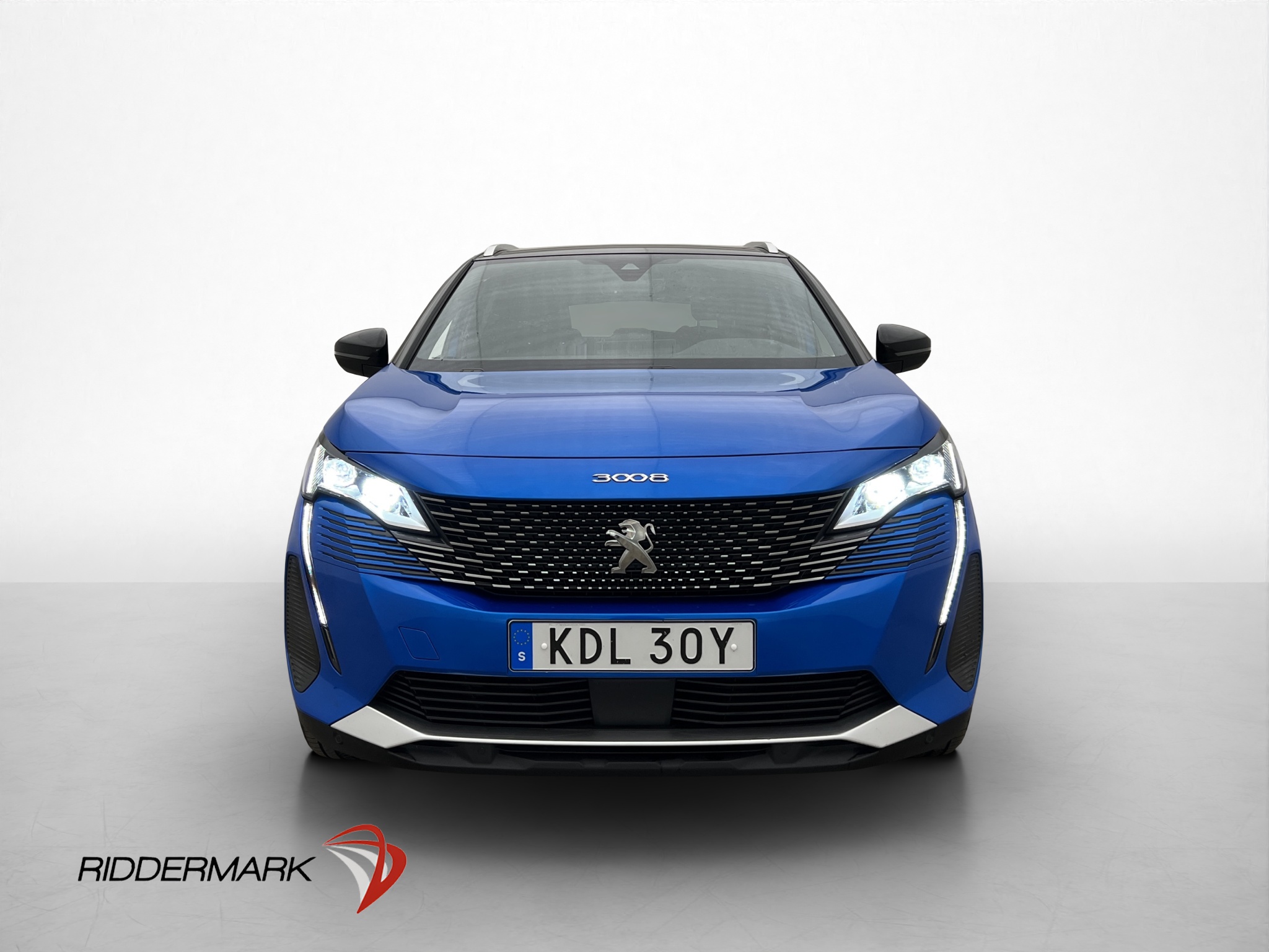 Peugeot 3008 HYBRID4 300 EAT, 300hp, 2022